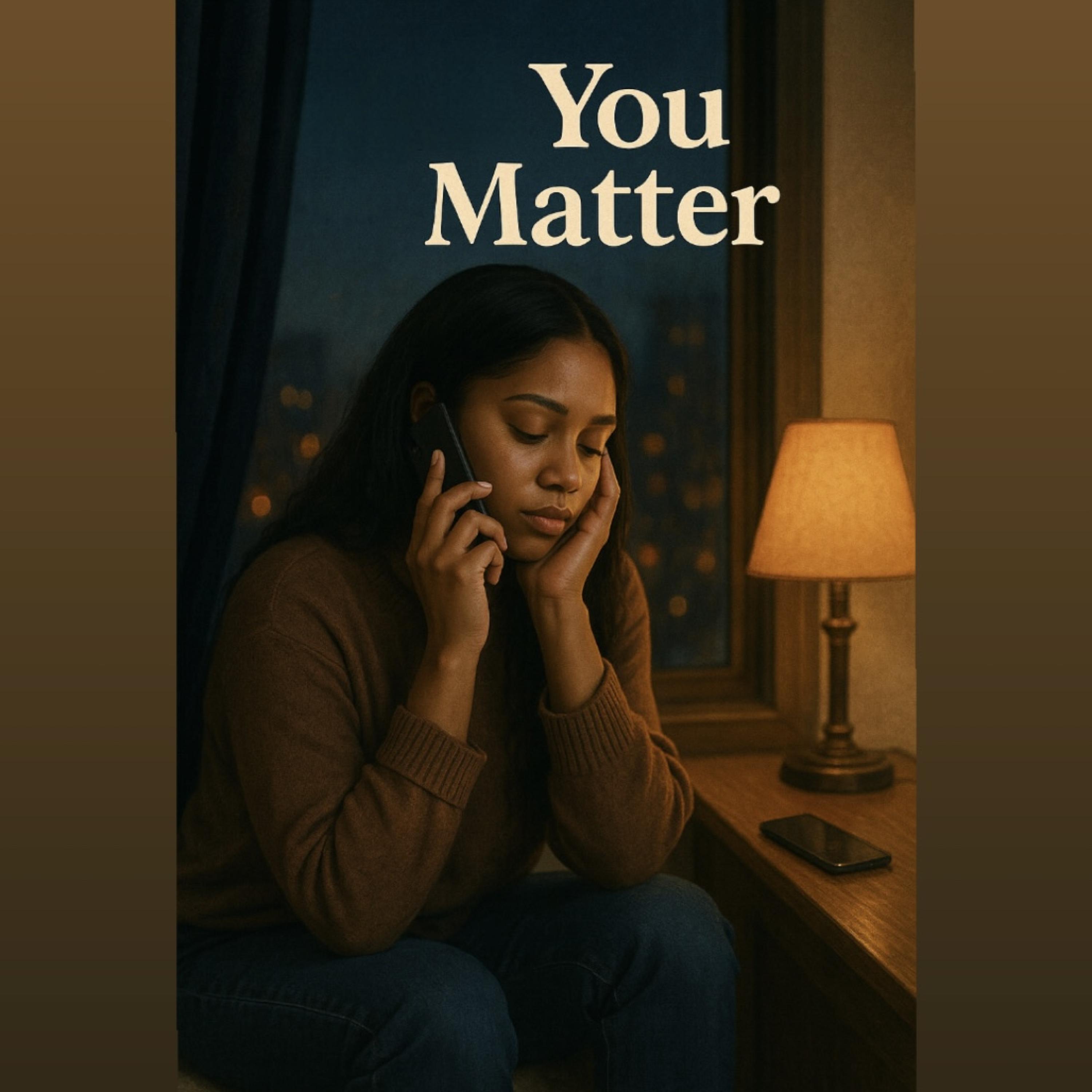 You Matter artwork