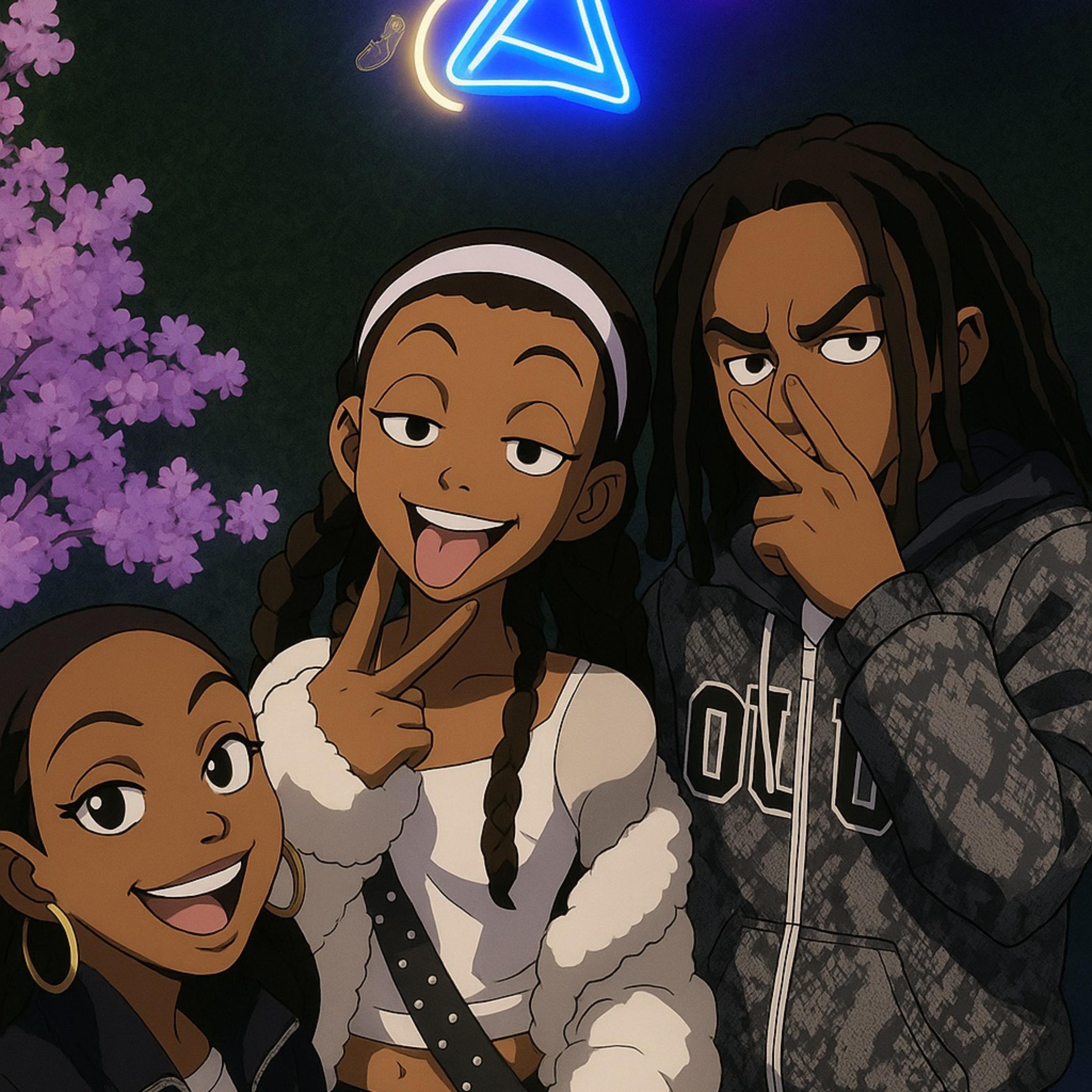 Right To The Left artwork