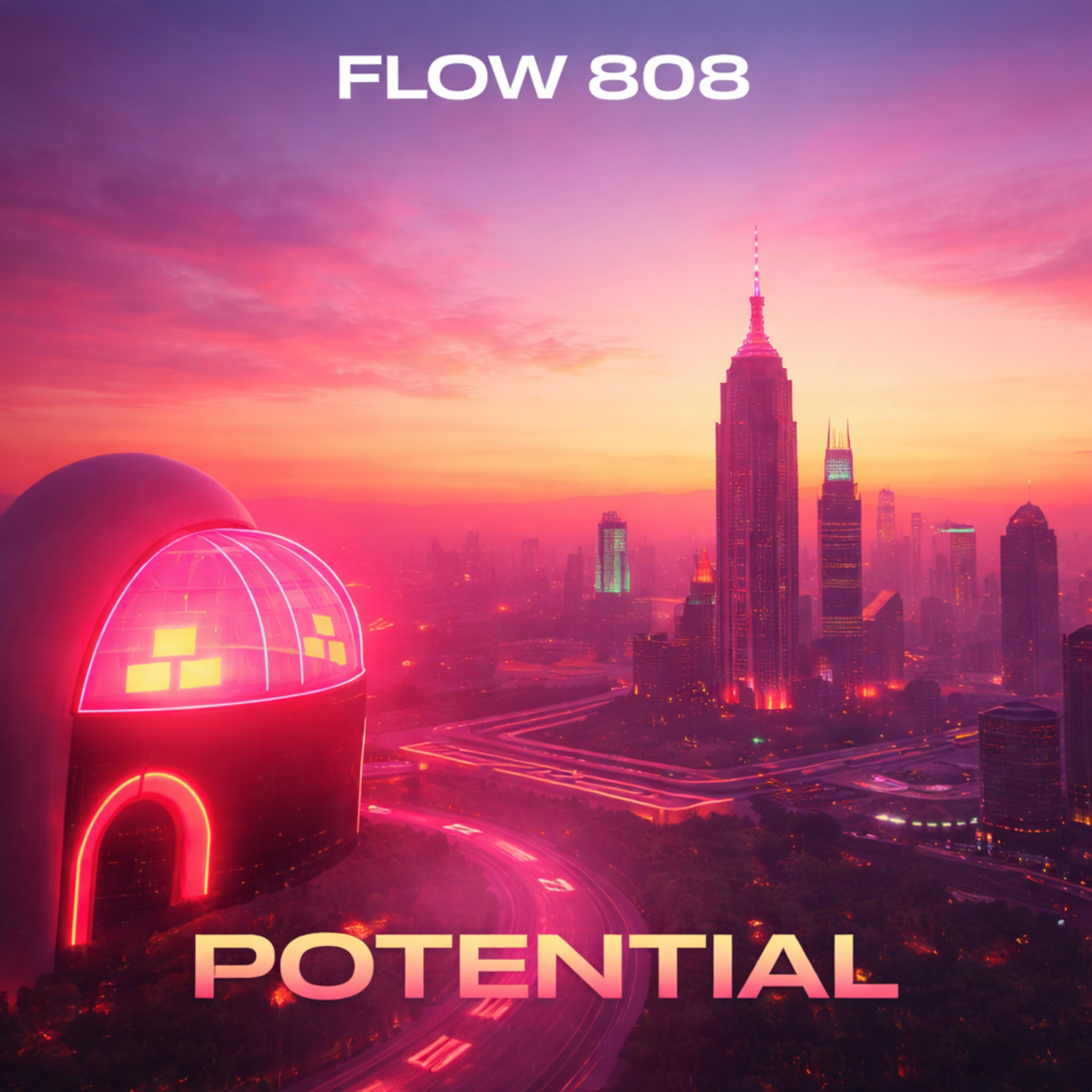 Potential artwork