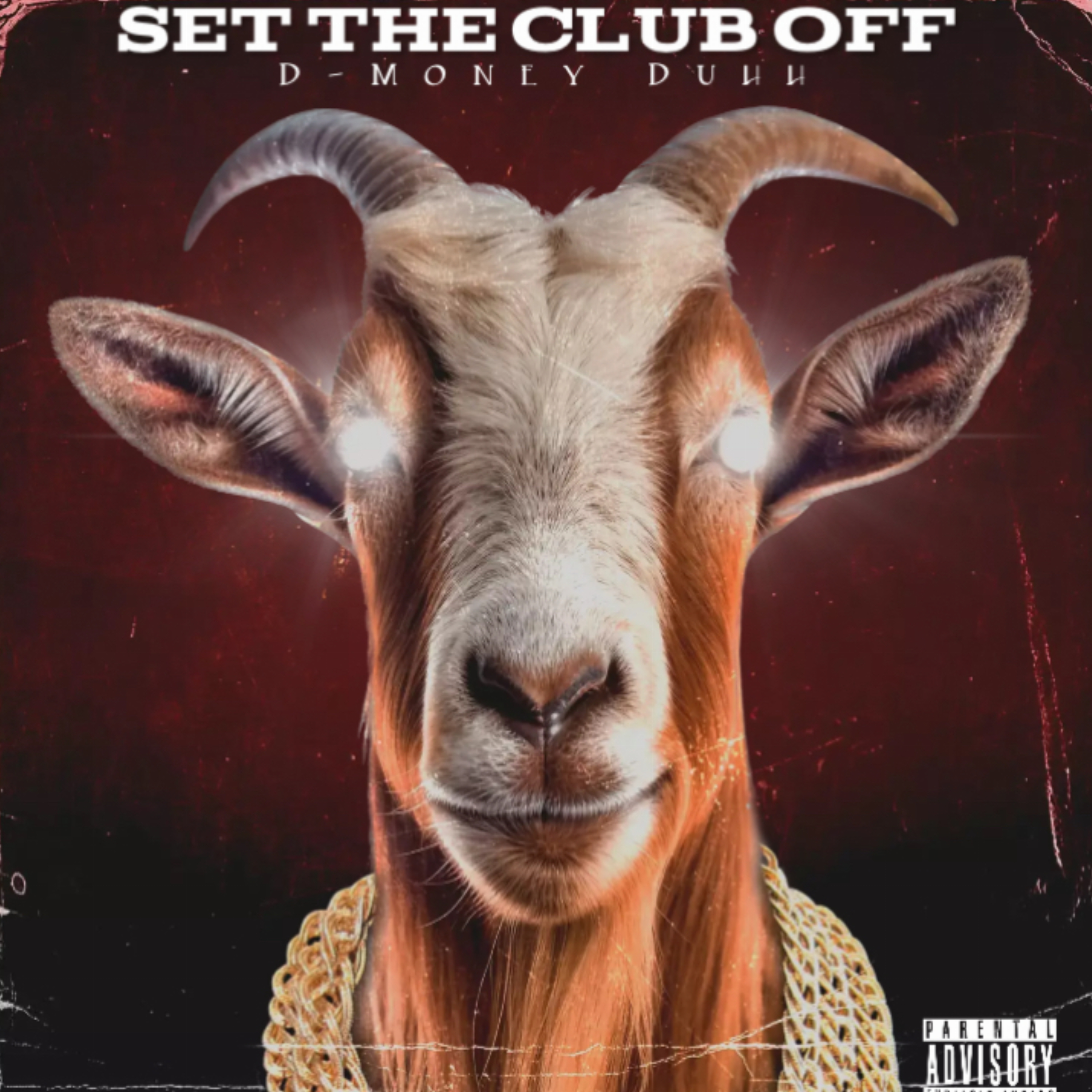 Set The Club Off artwork