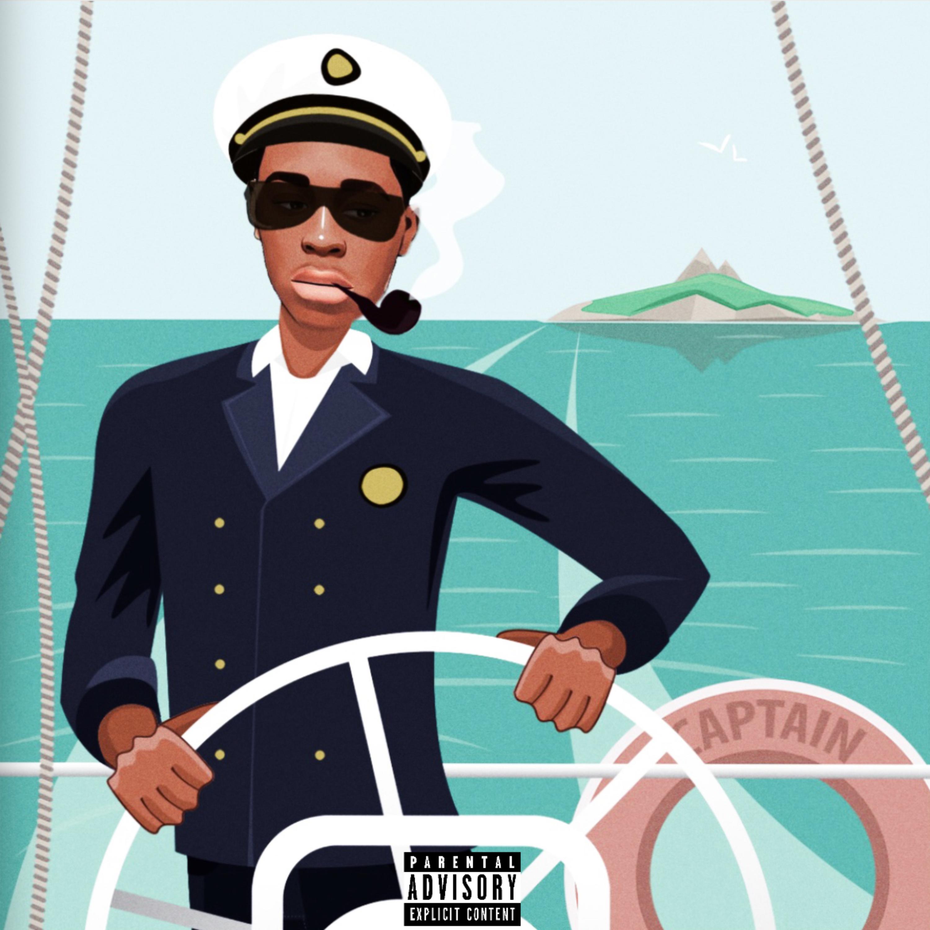 Onna Boat artwork