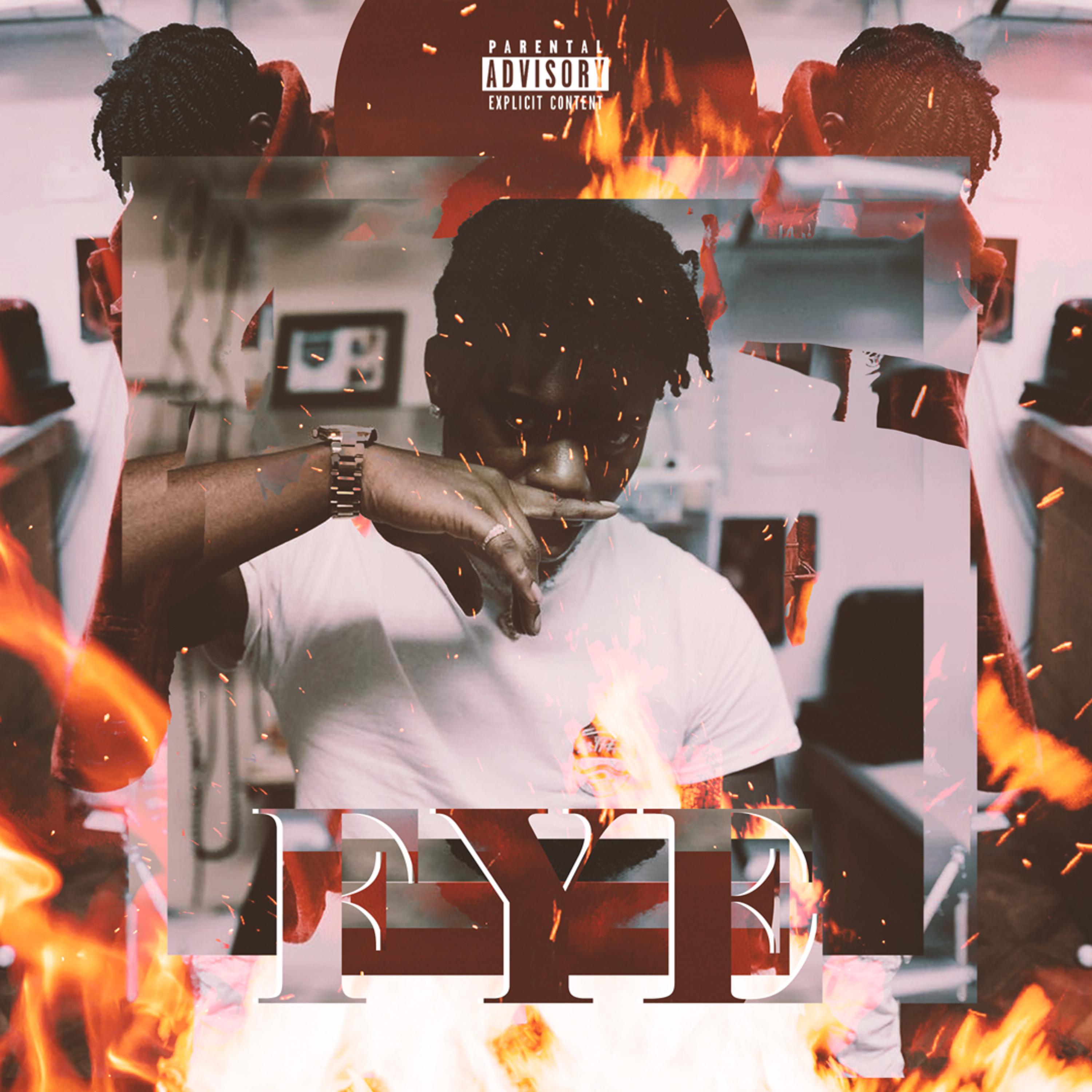 FYE by CEEJAY2KOLD cover art