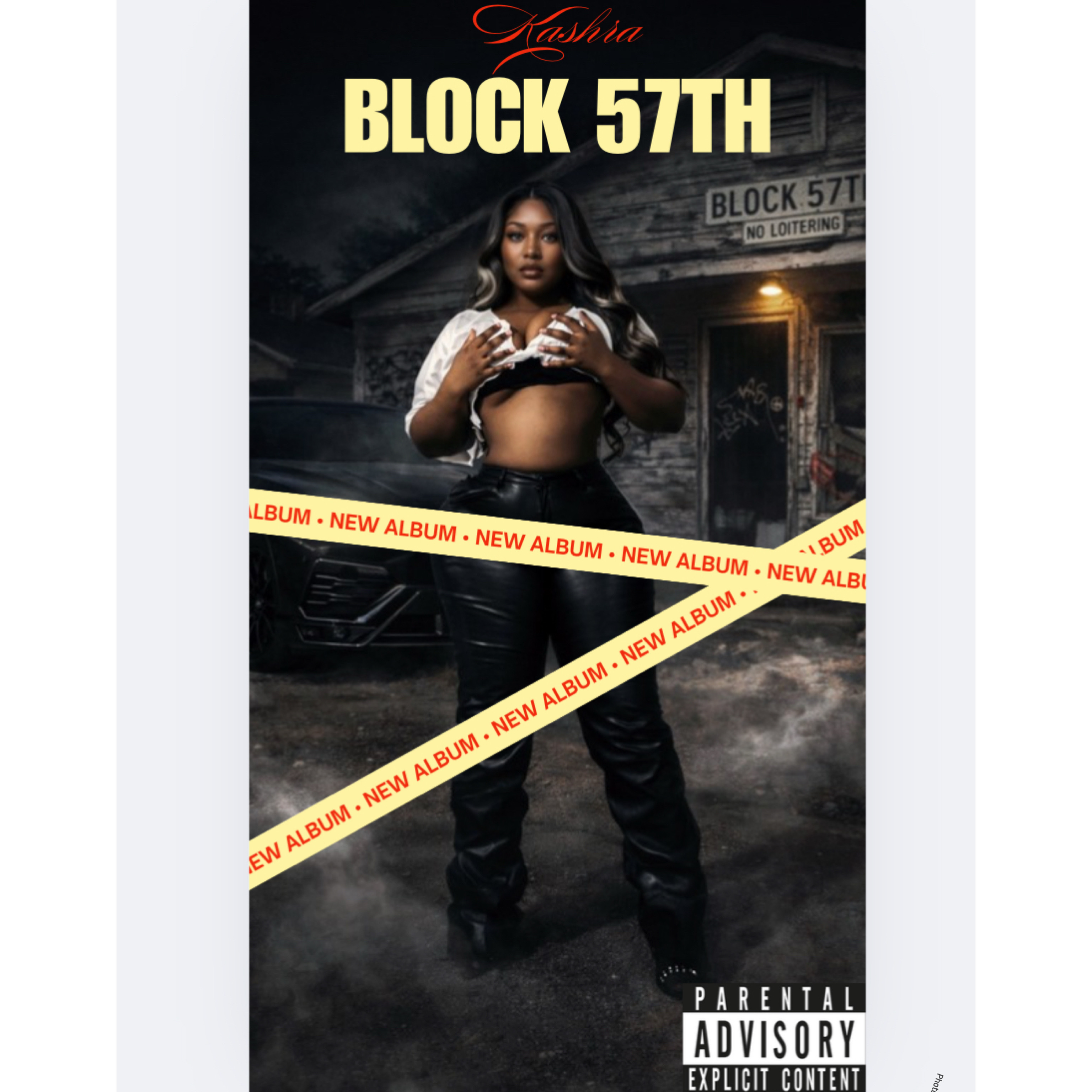 Block 57th artwork