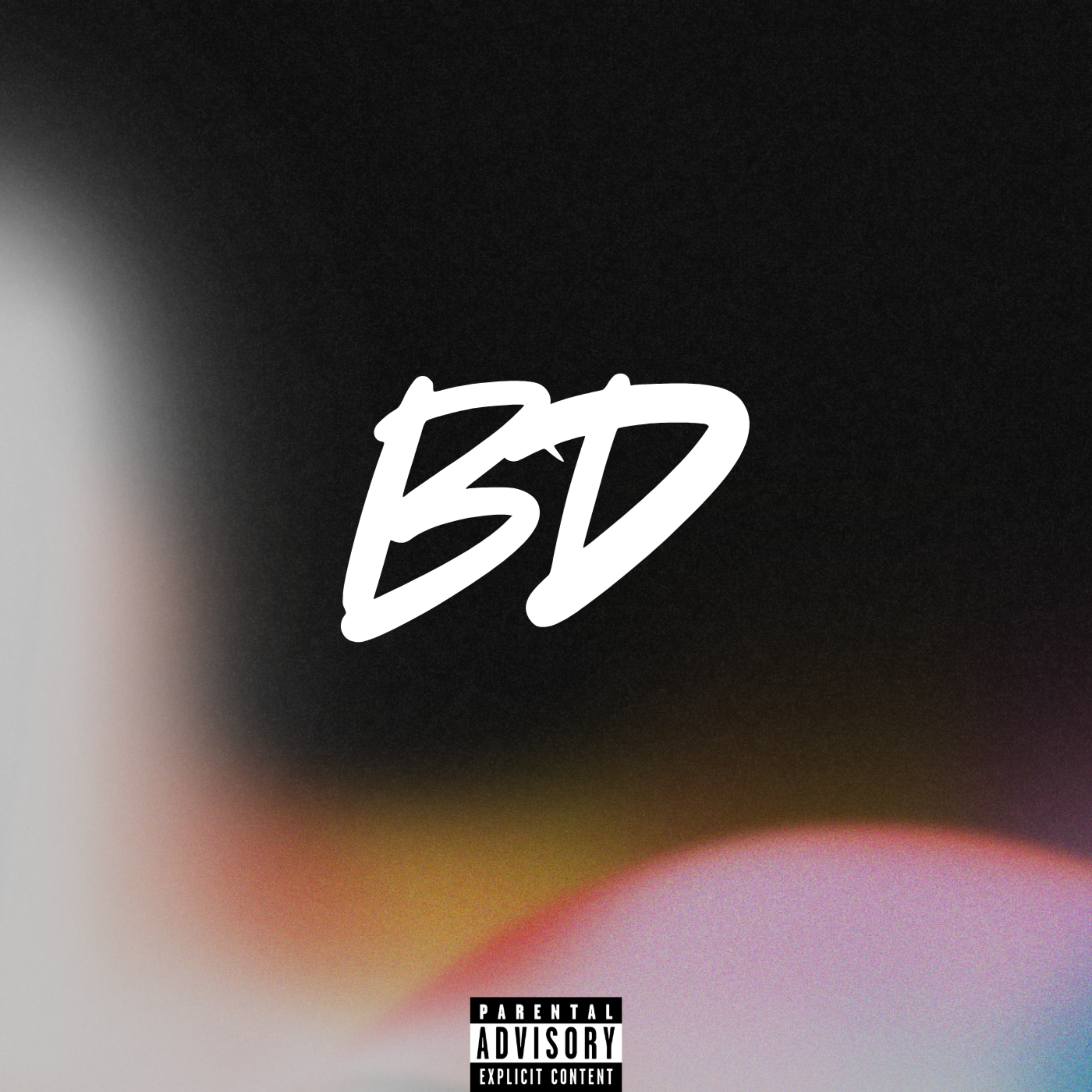 BD artwork