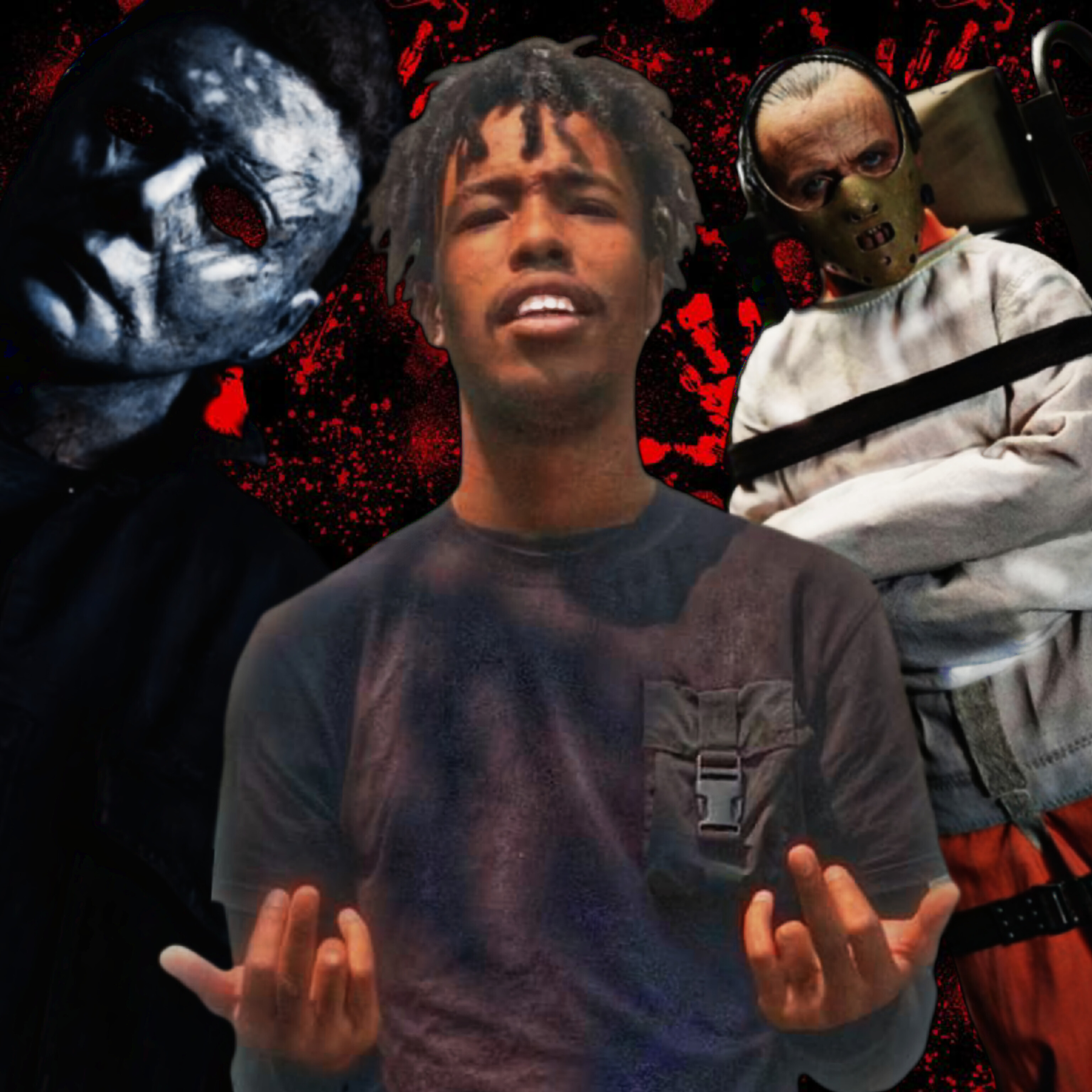 Holloween artwork