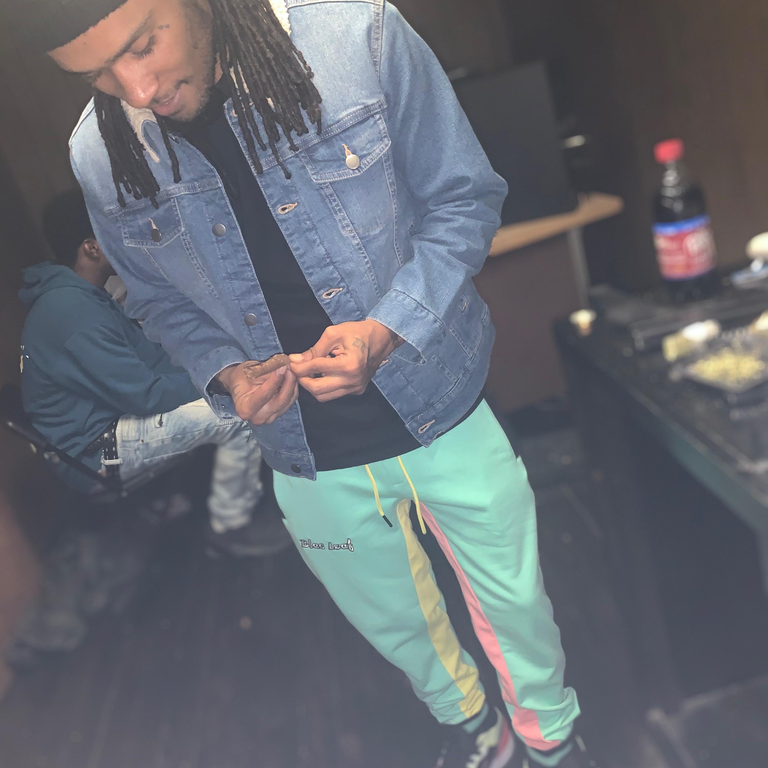 Small Things To A Giant artwork