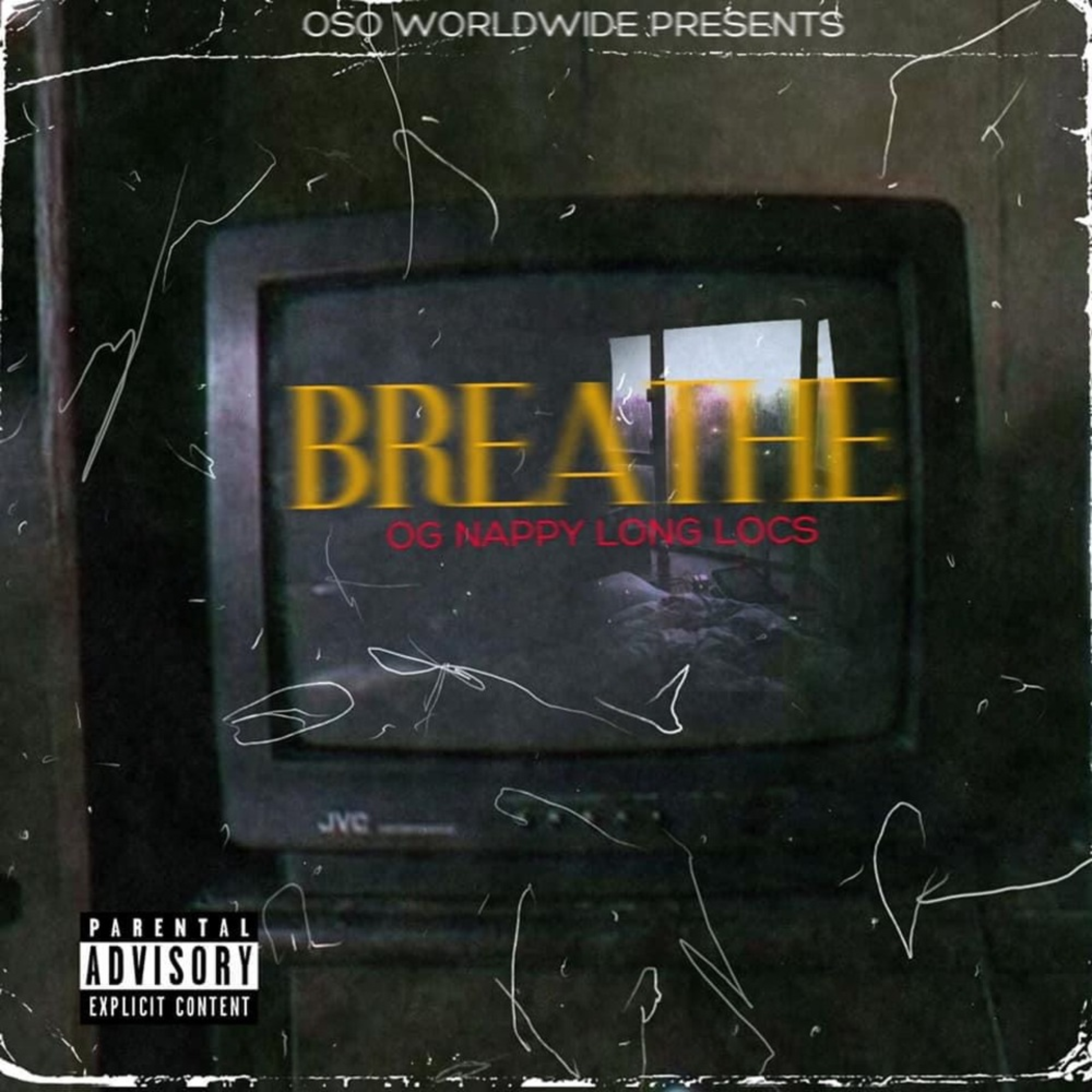 Breathe artwork