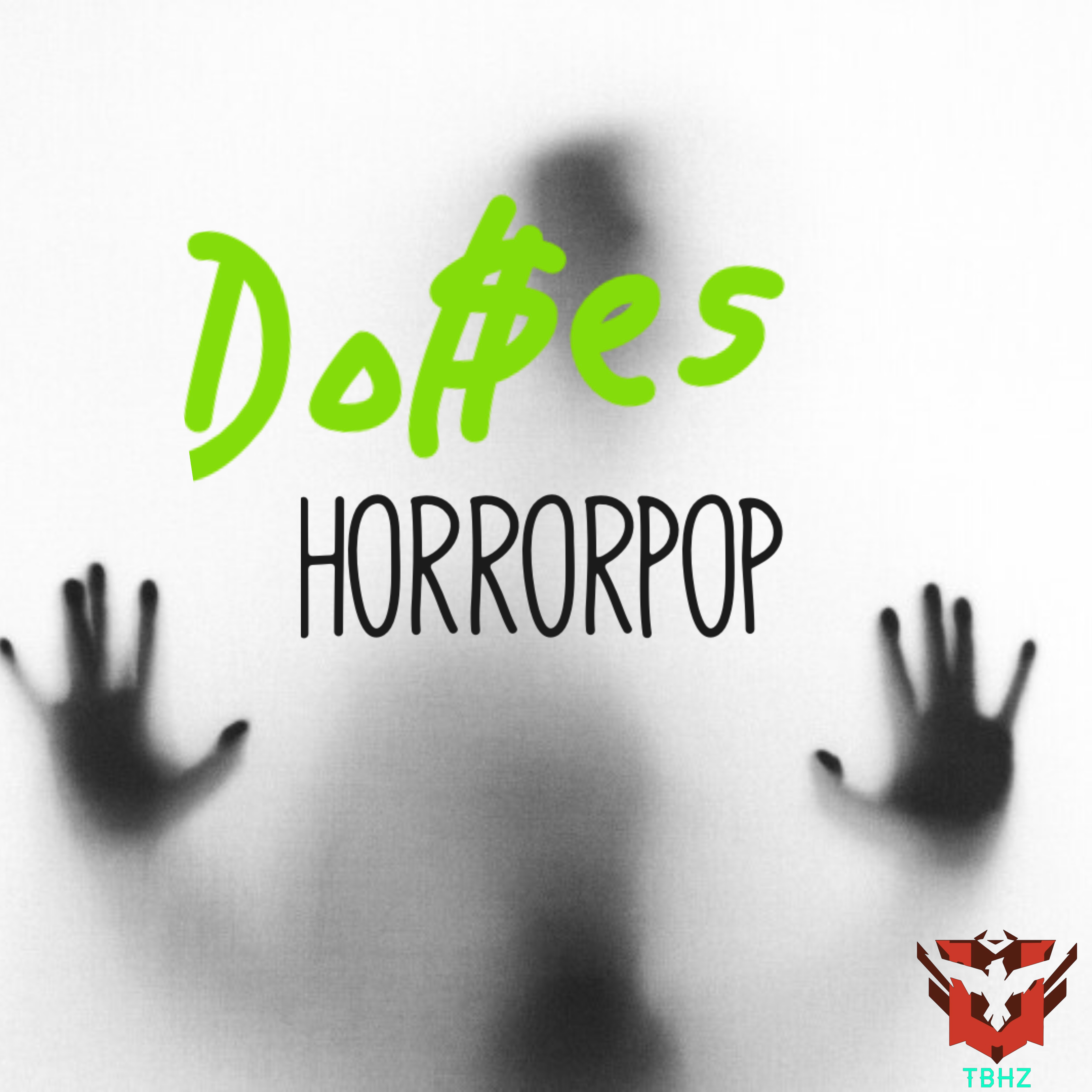 HorrorPop artwork