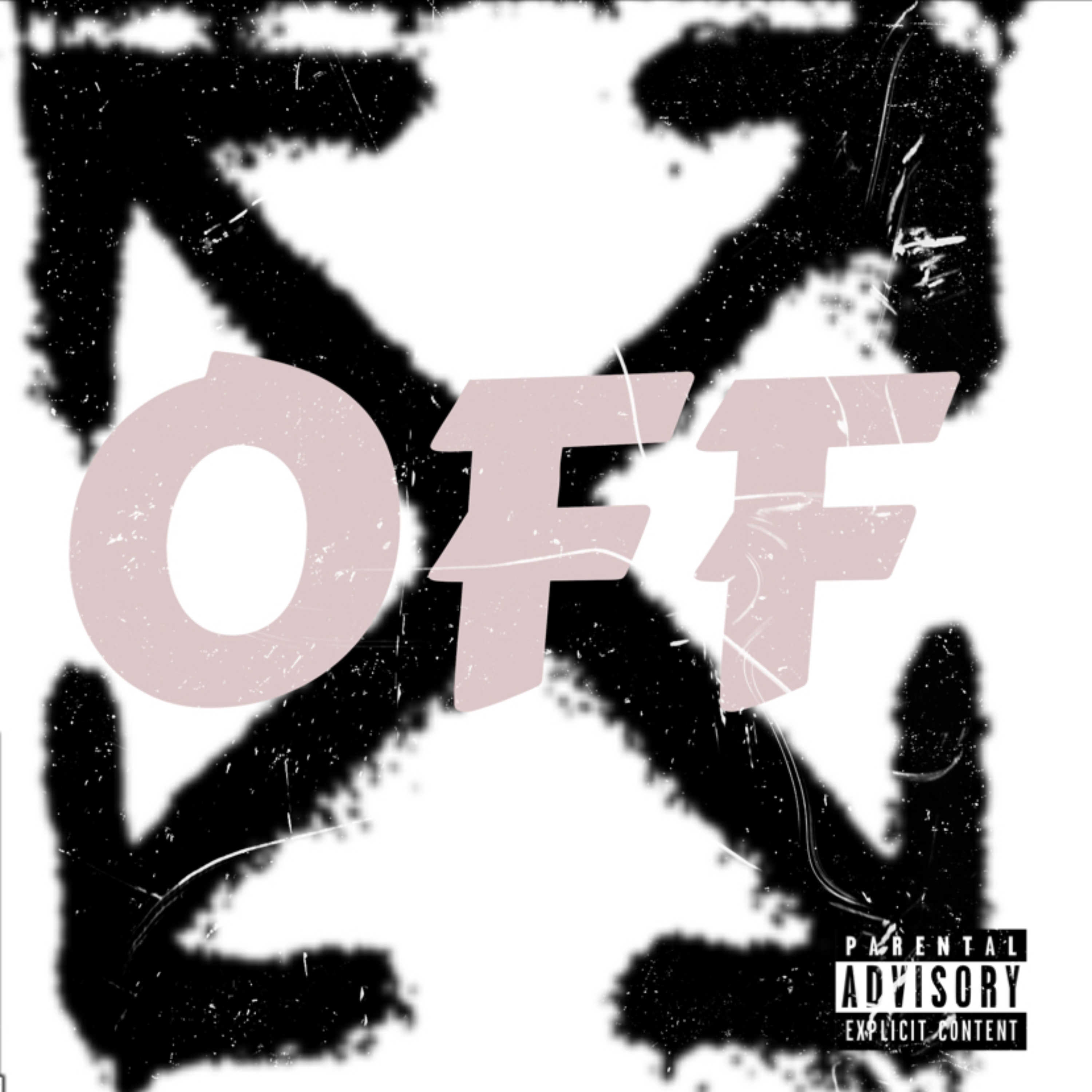 OFF by Bloccbby cover art