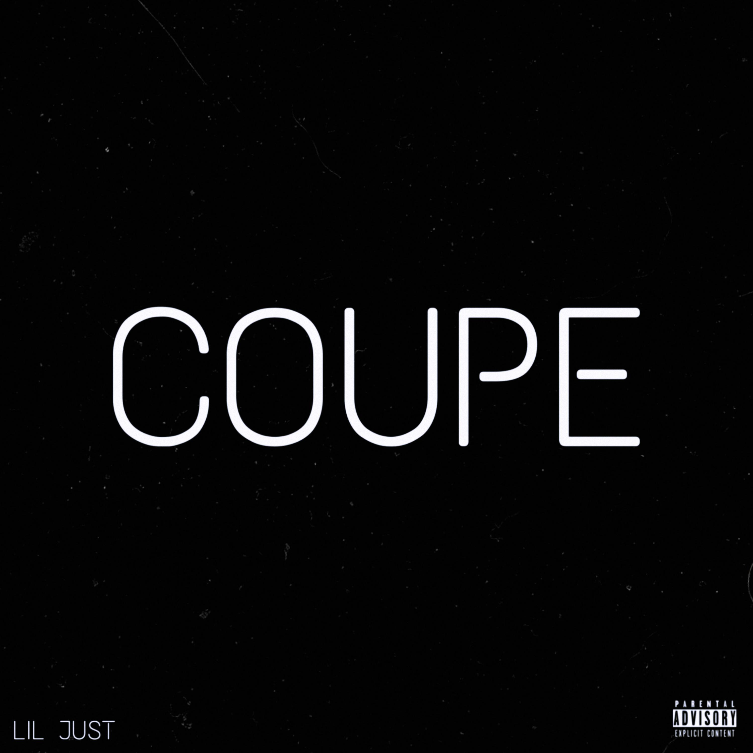 Coupe artwork