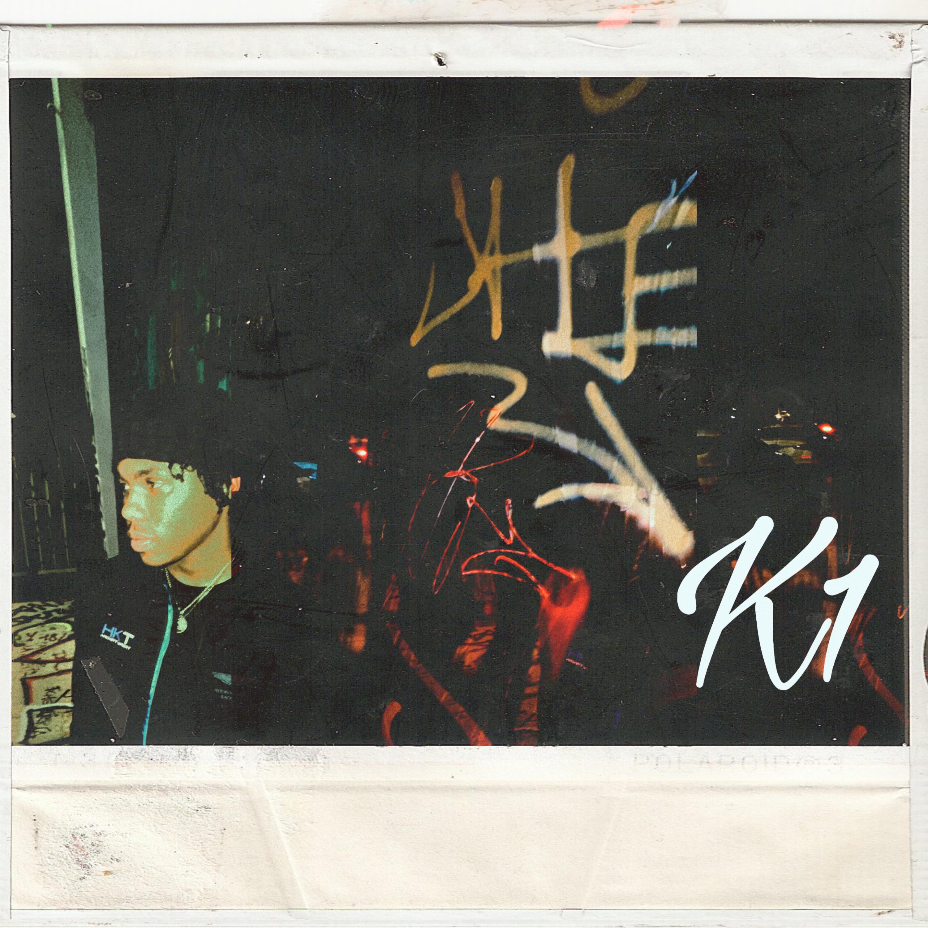 K1 artwork