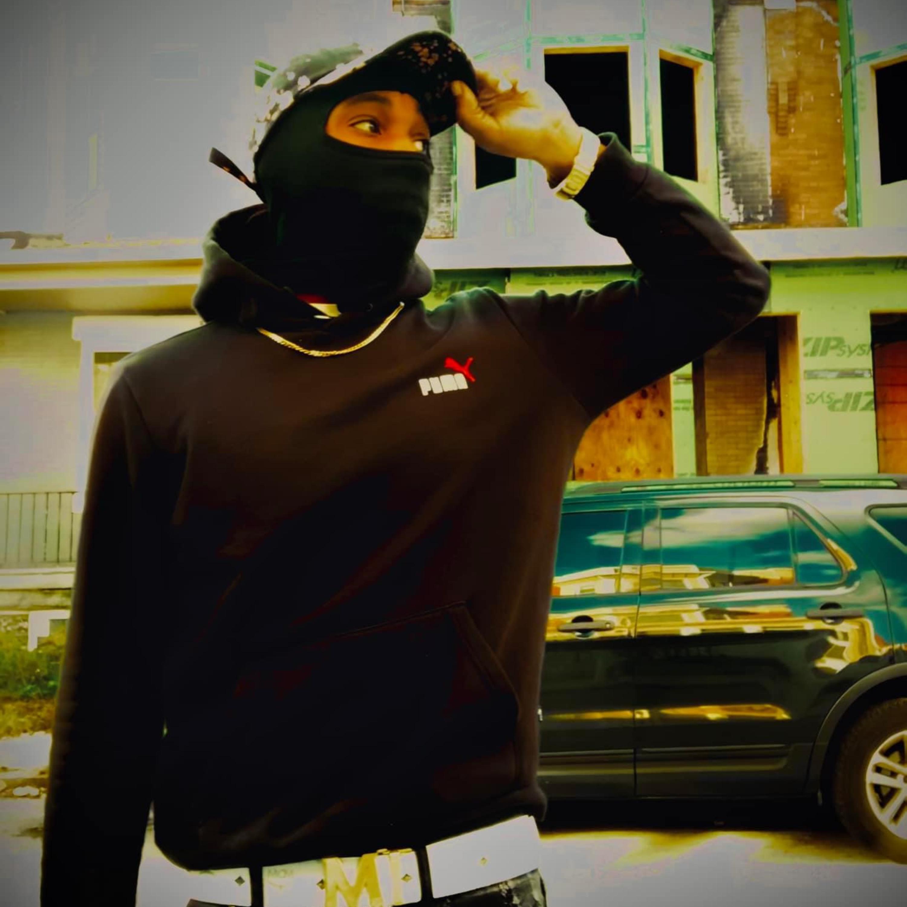 Hoodie Season artwork