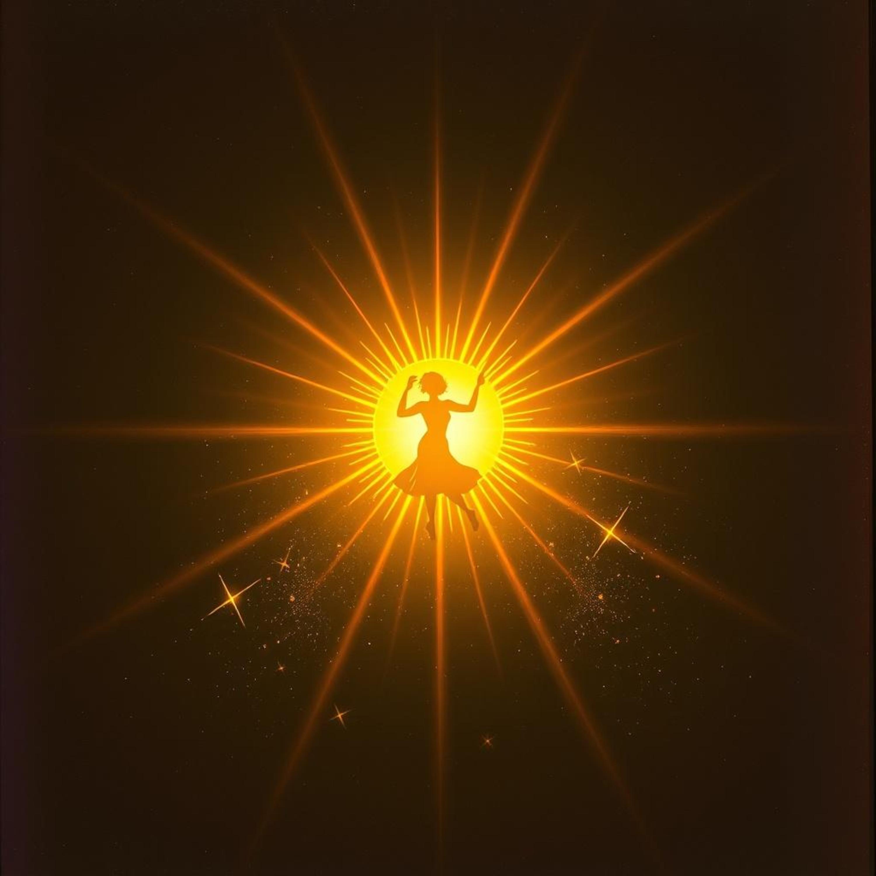 Africa rise artwork