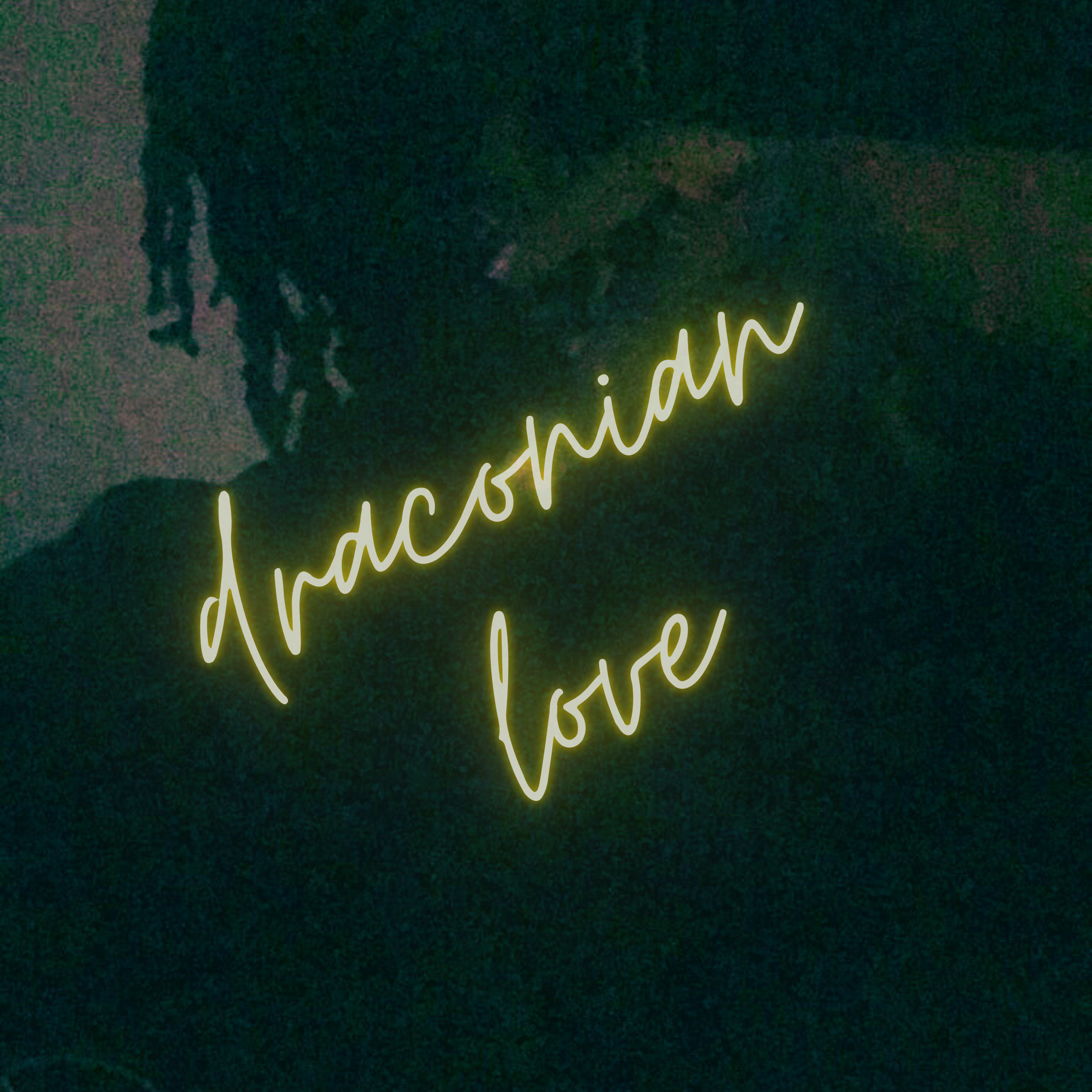 Draconian Love artwork
