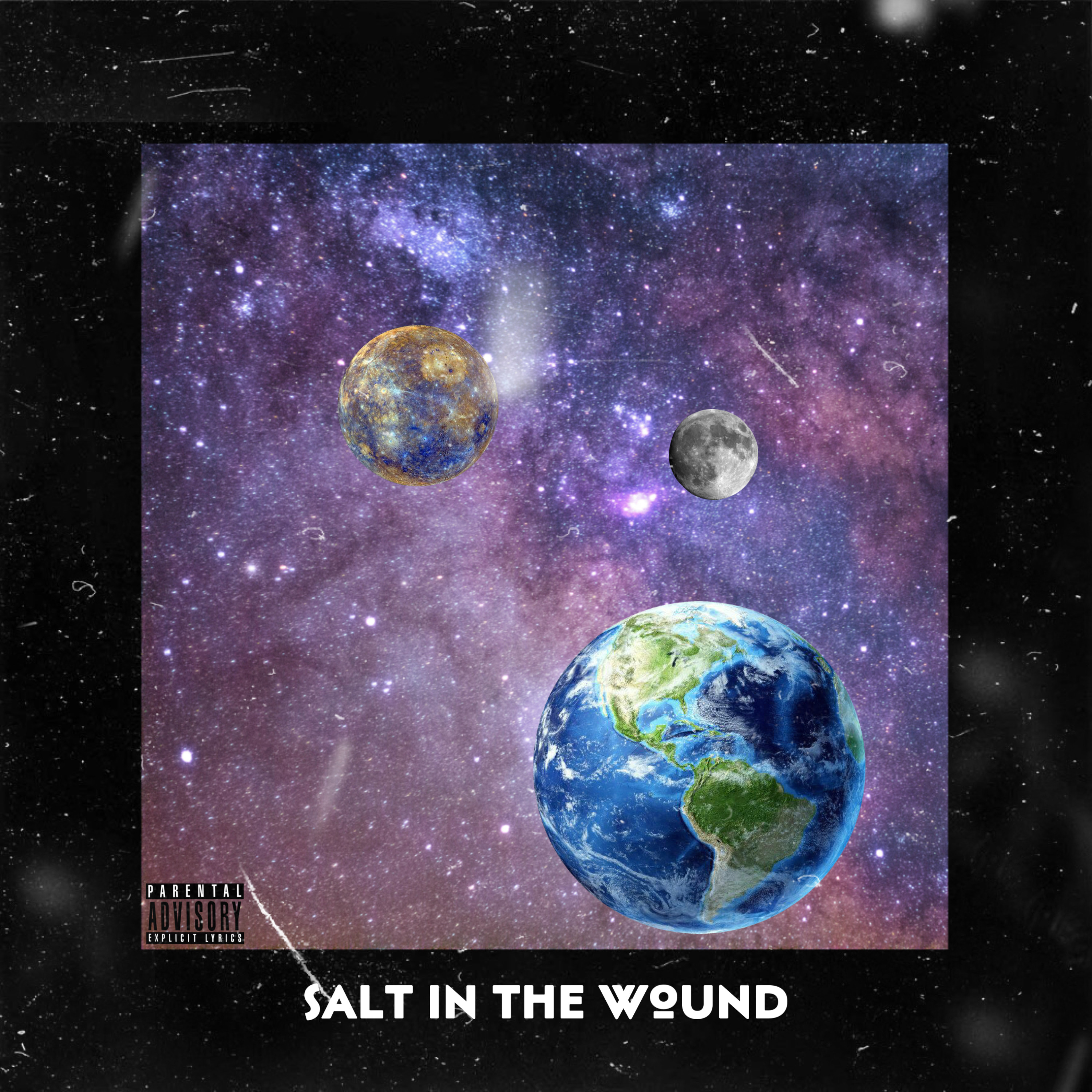 Salt In The Wound artwork