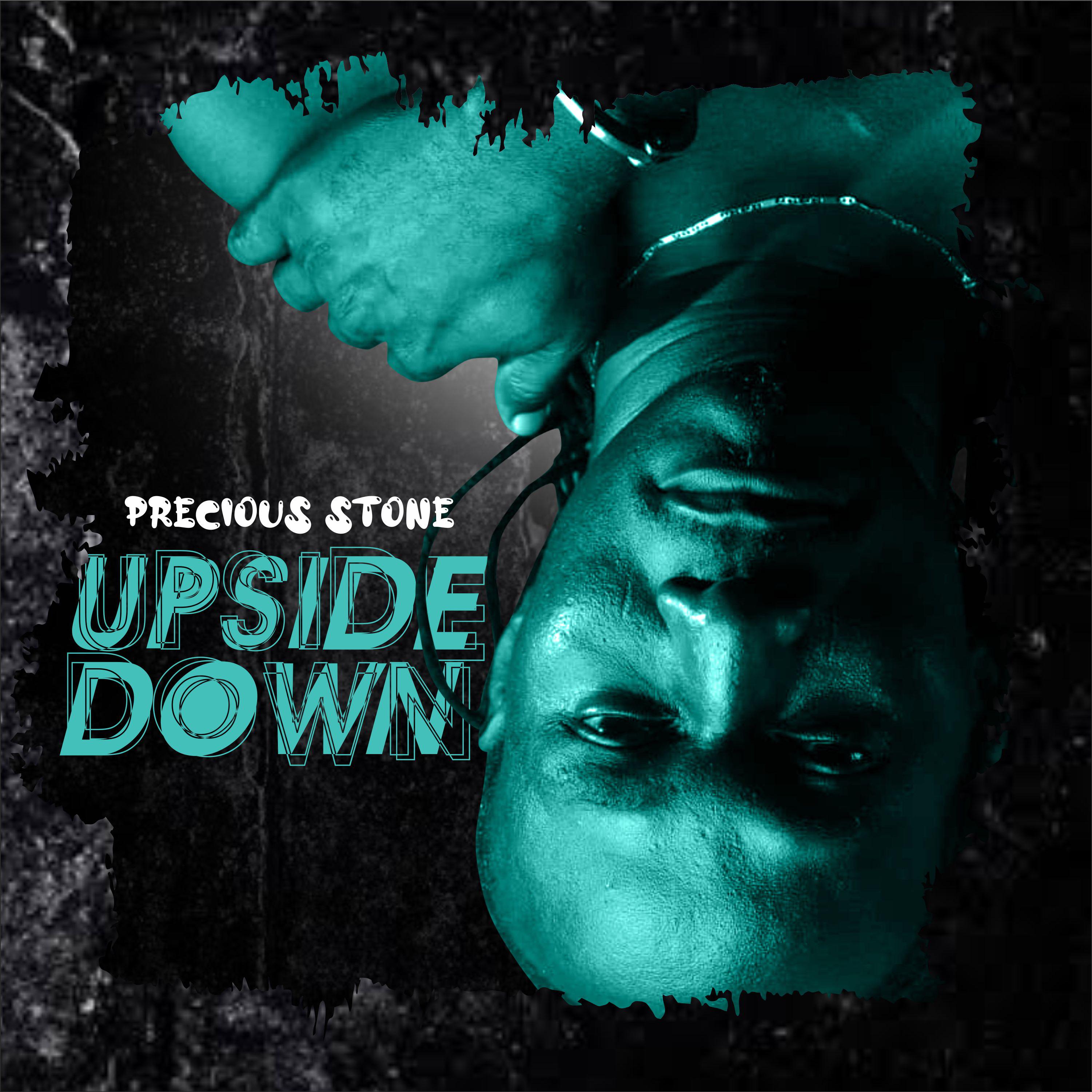 Up Side Down artwork