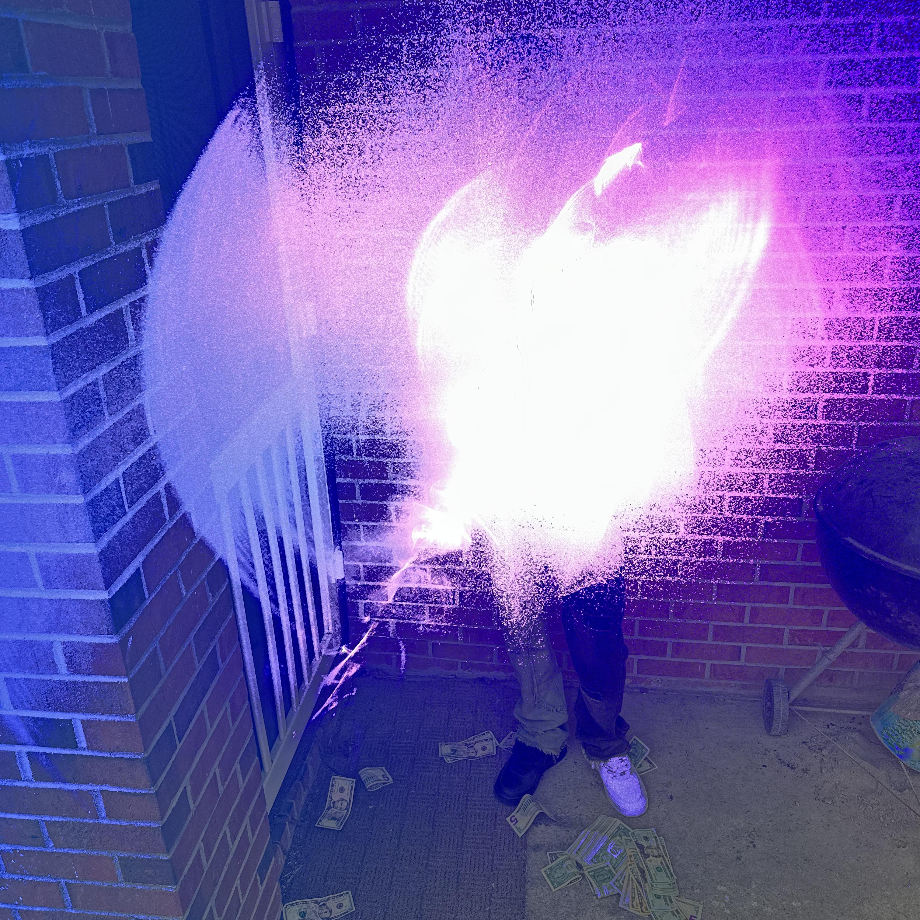 Spin artwork