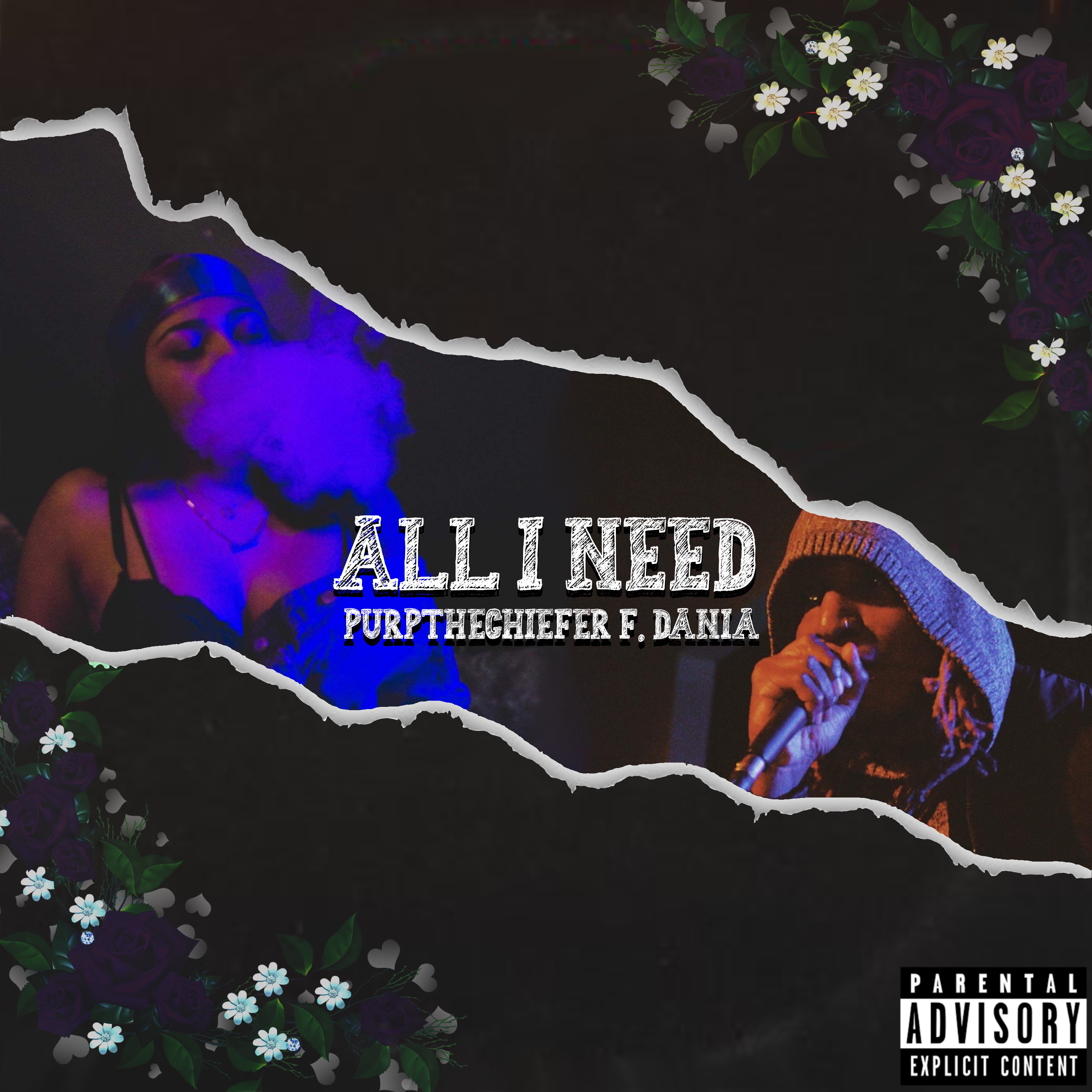All I Need artwork