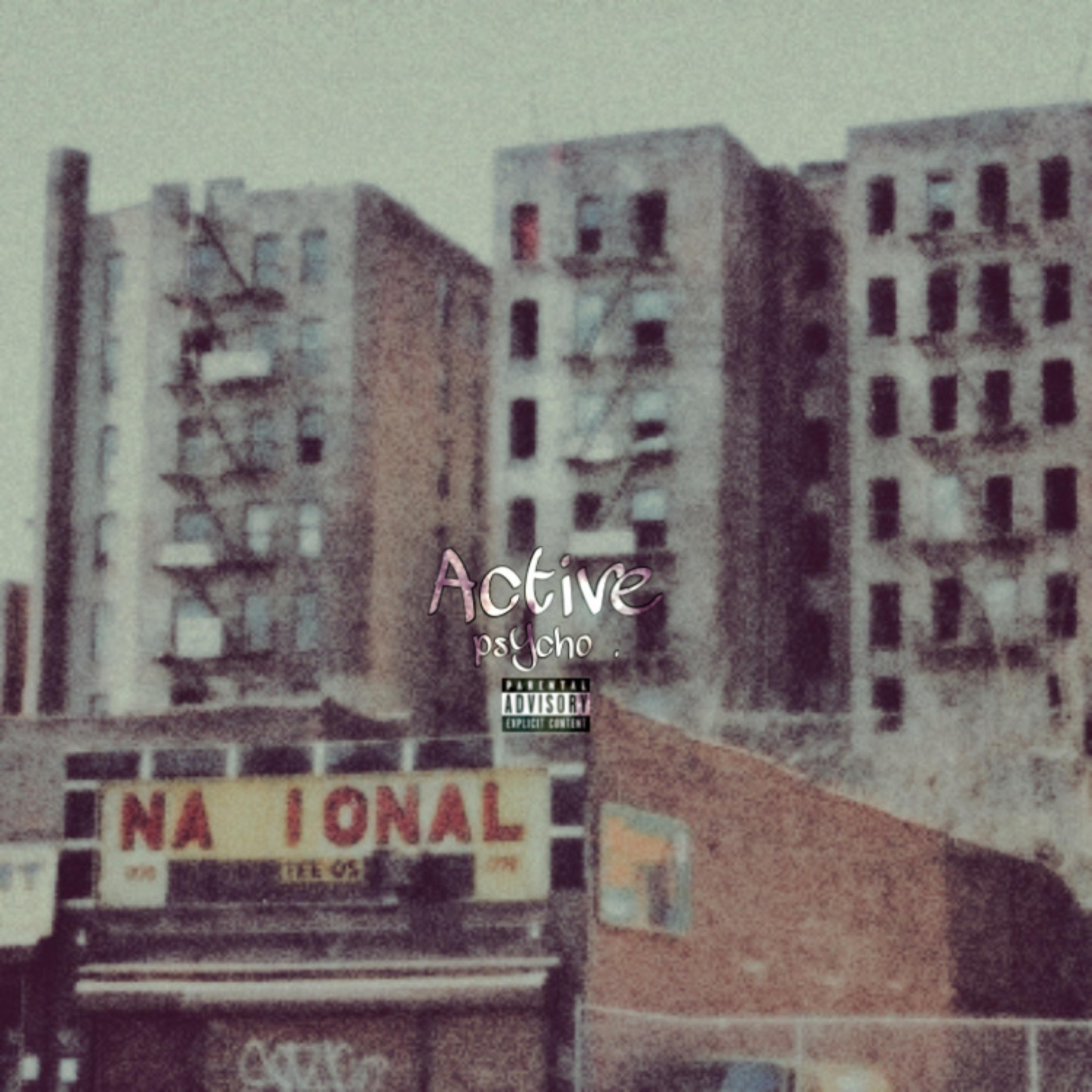 Active artwork