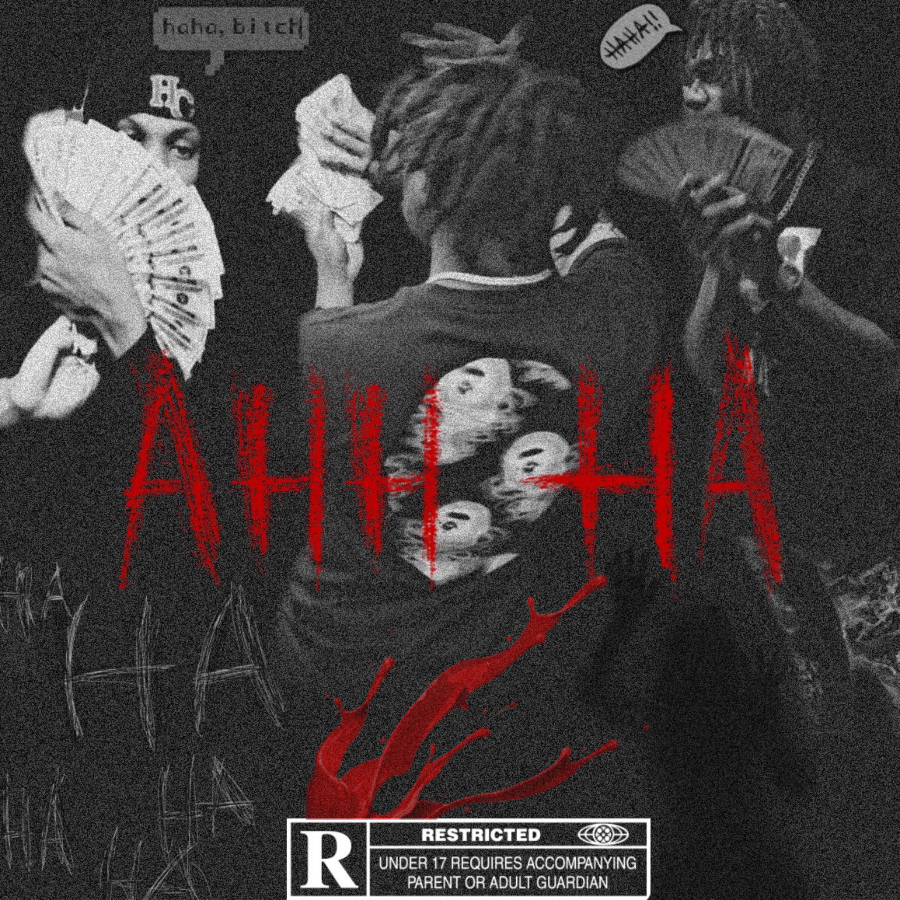 Ahh ha by MTWildcard cover art