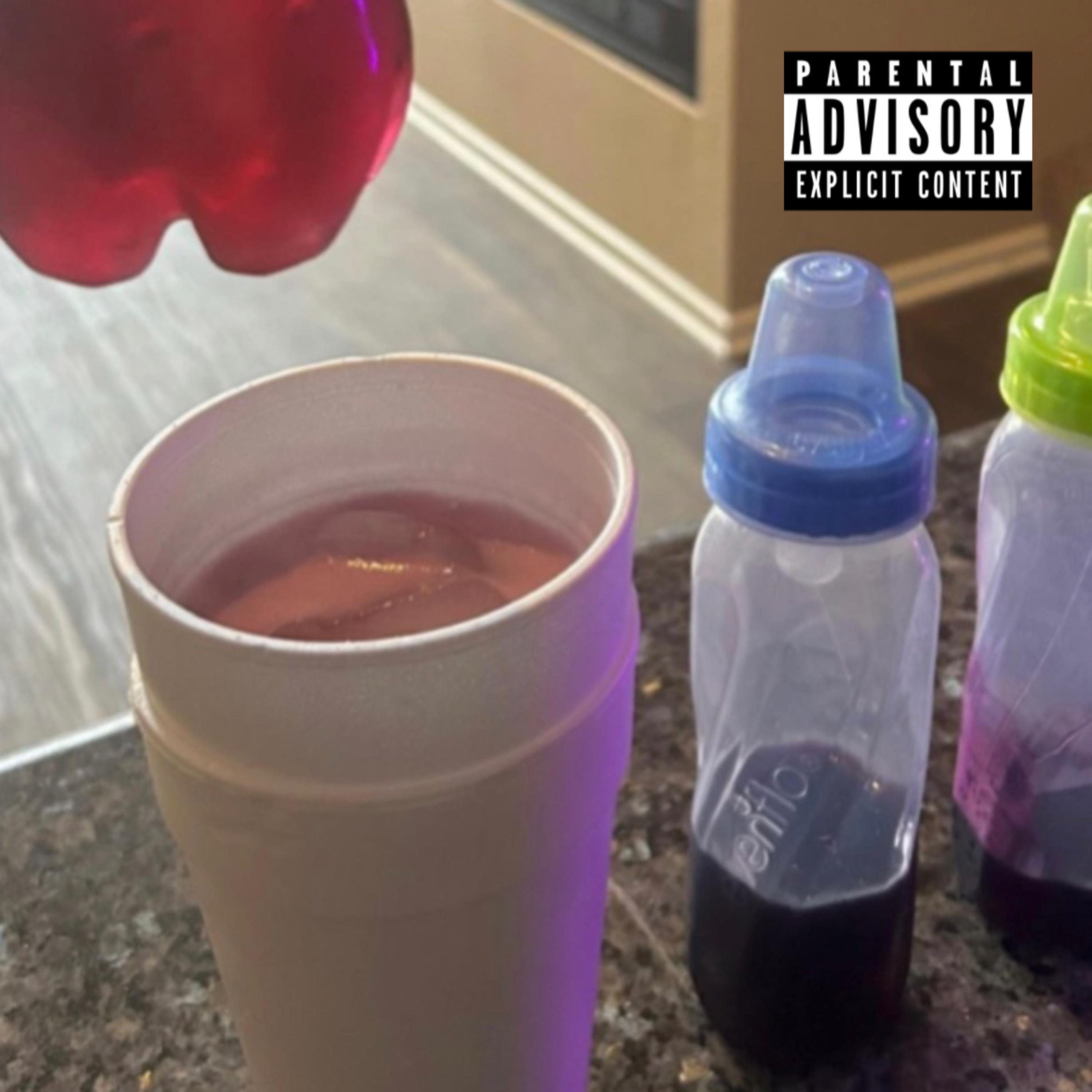 Baby Bottles artwork