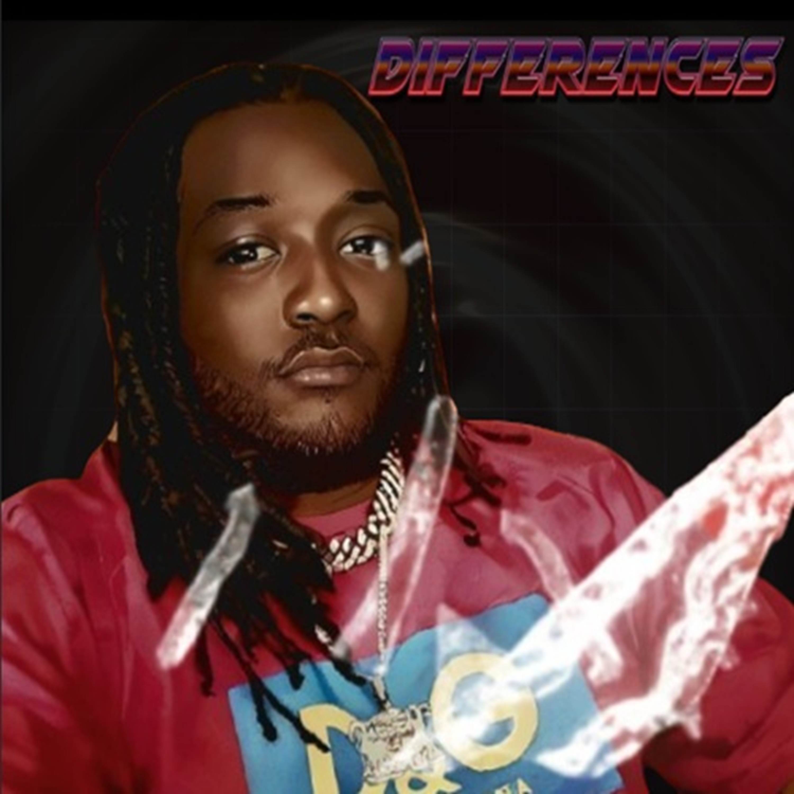 Differences artwork