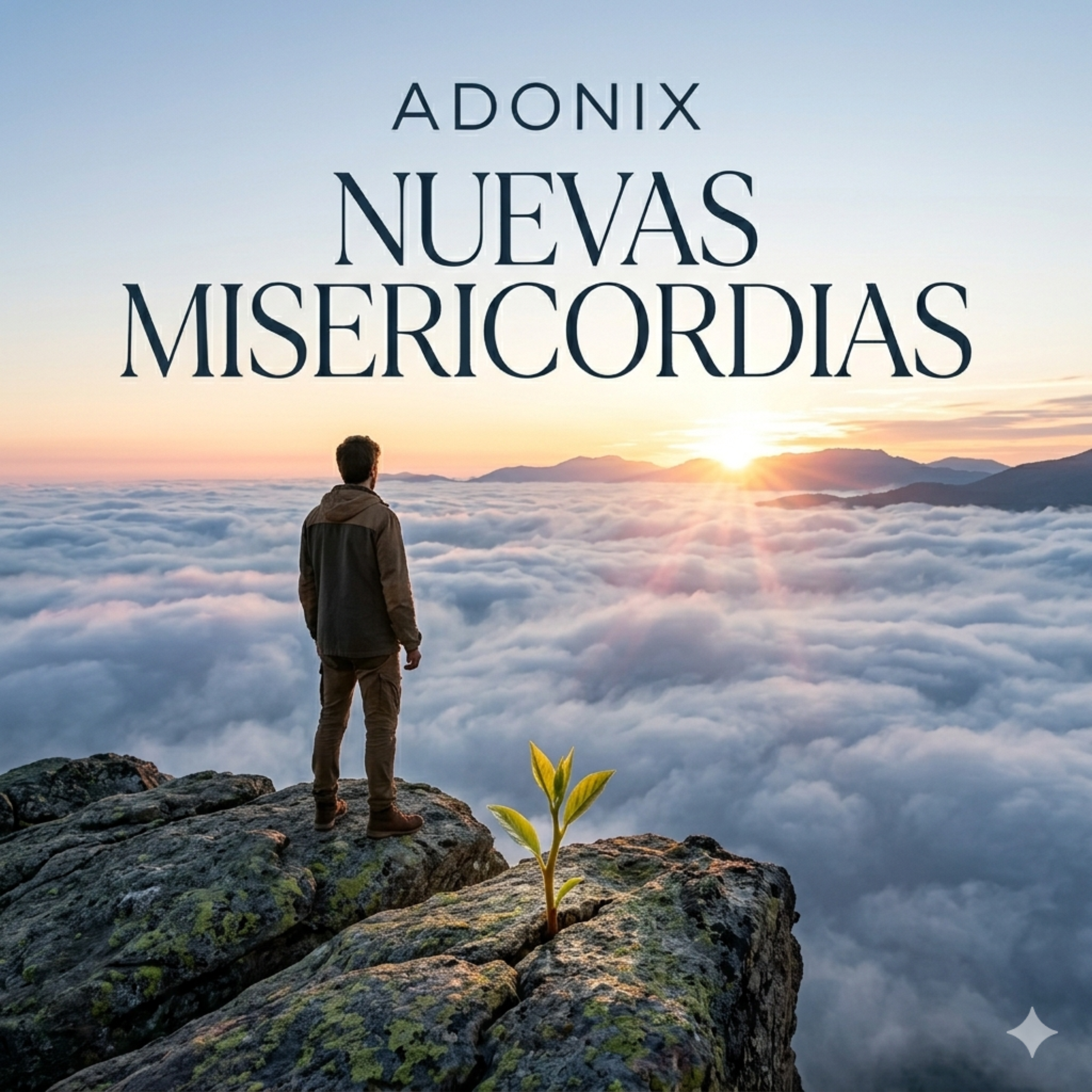 Nuevas misericordias artwork