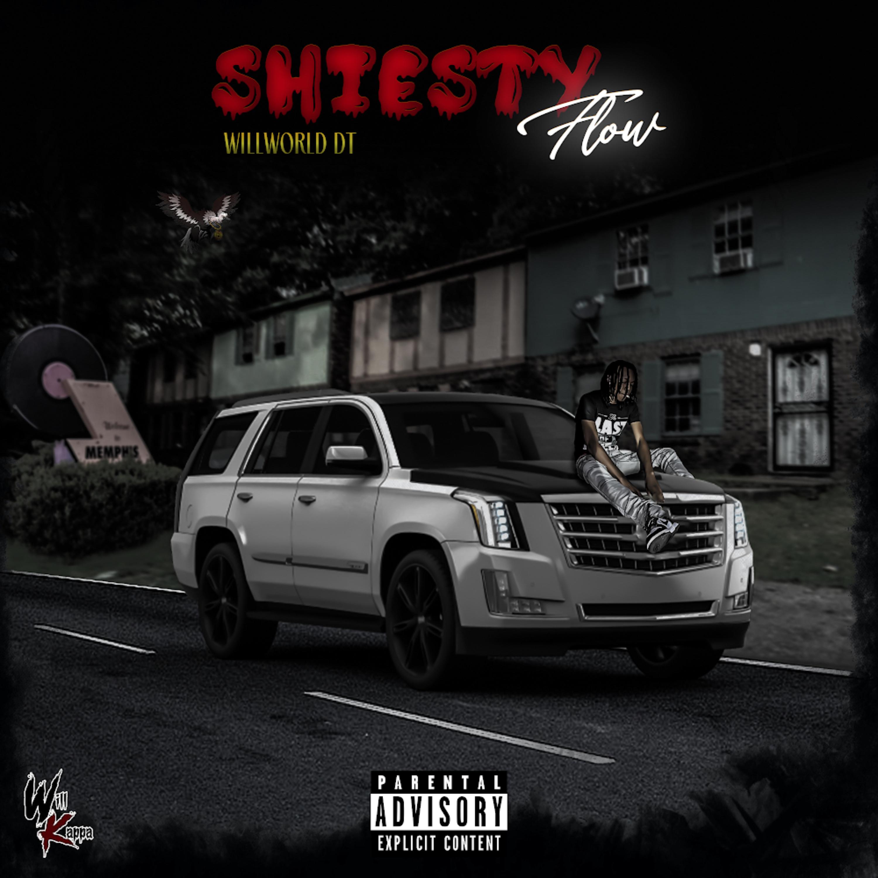Shiesty Flow artwork