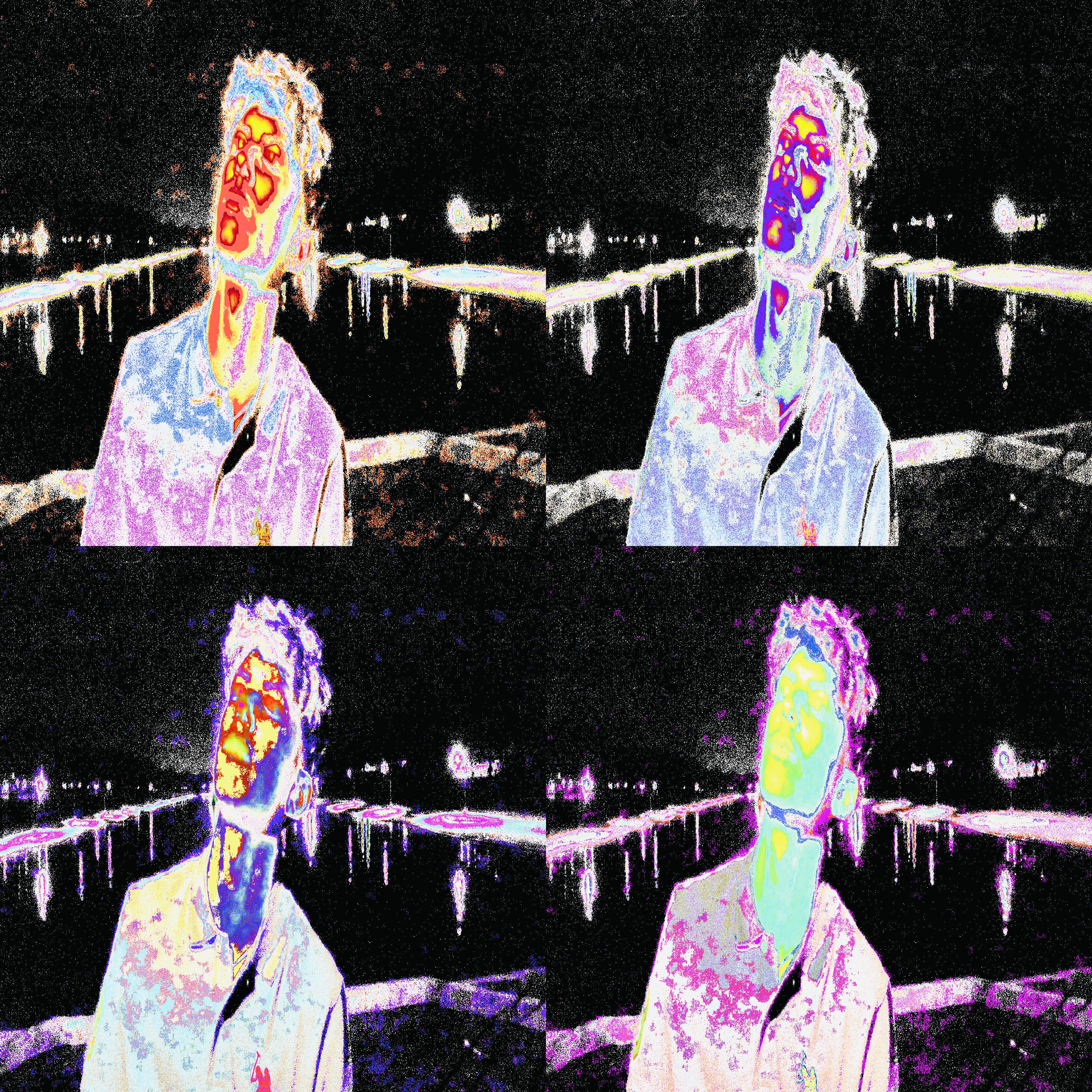 wealth artwork