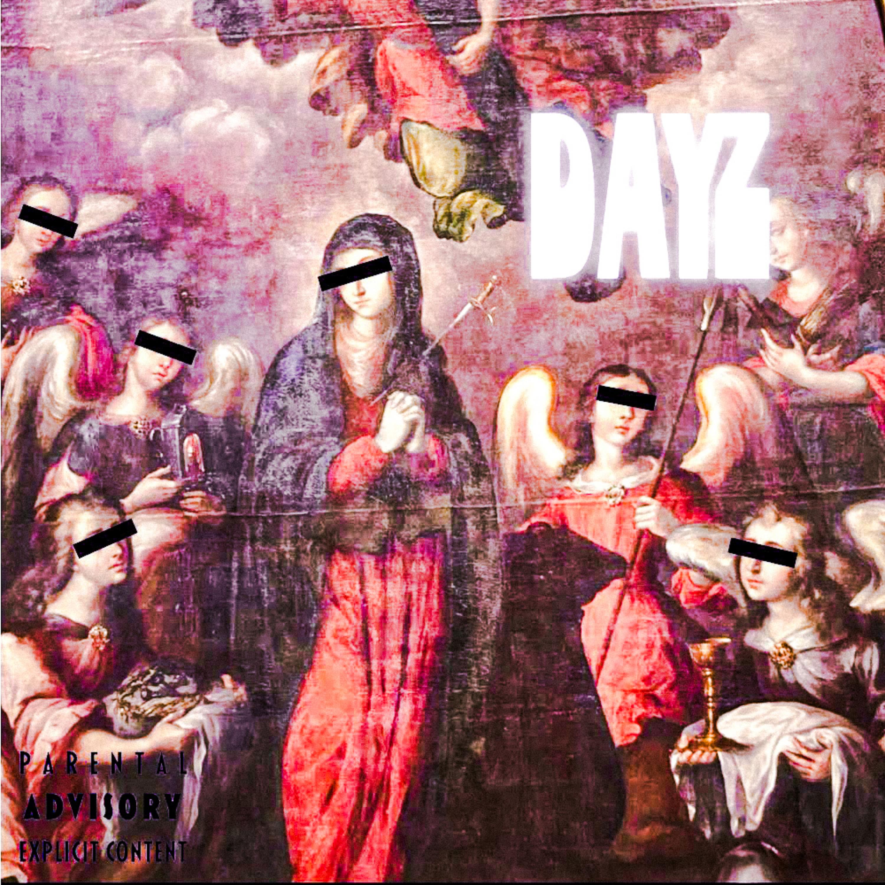 Dayz artwork
