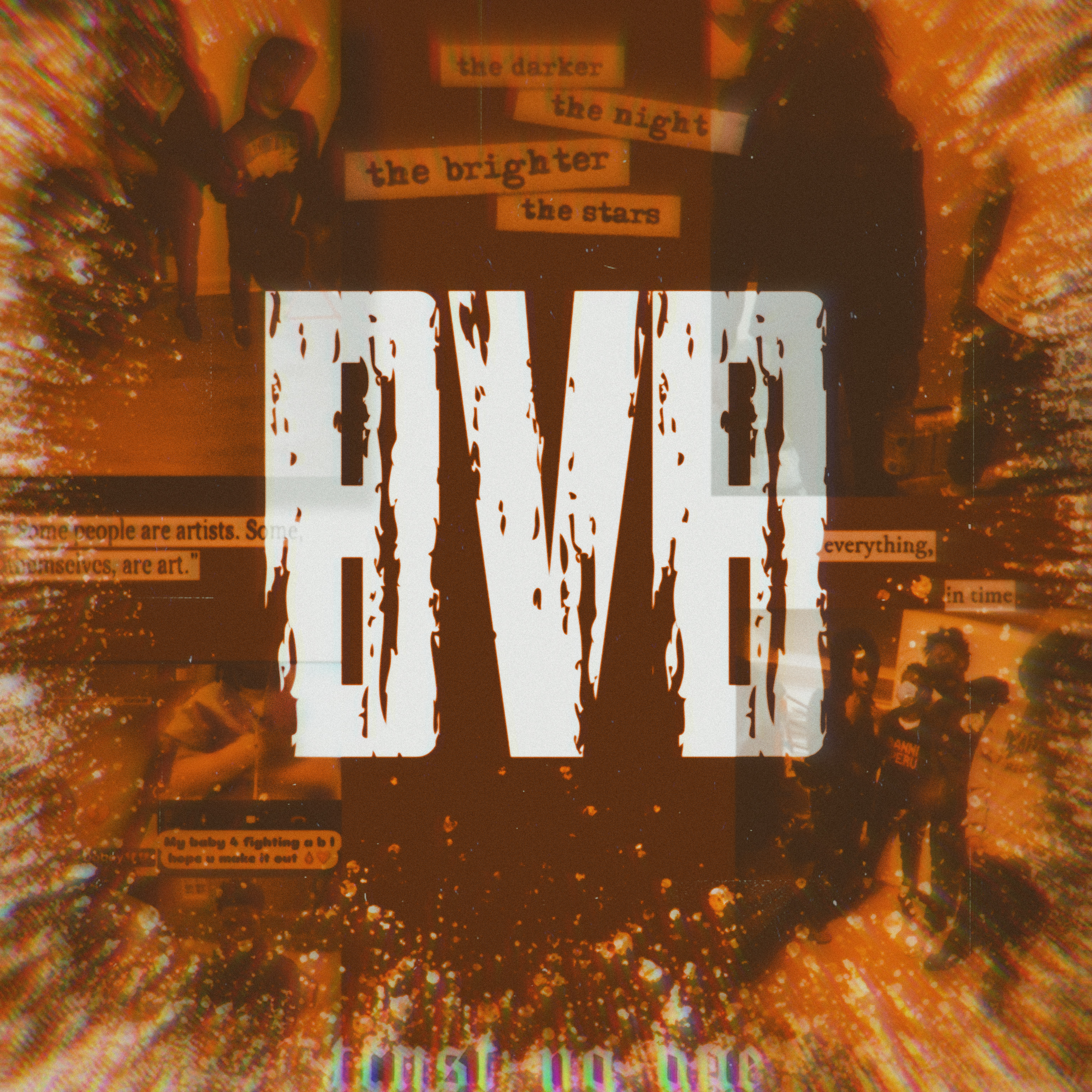 Take Off artwork