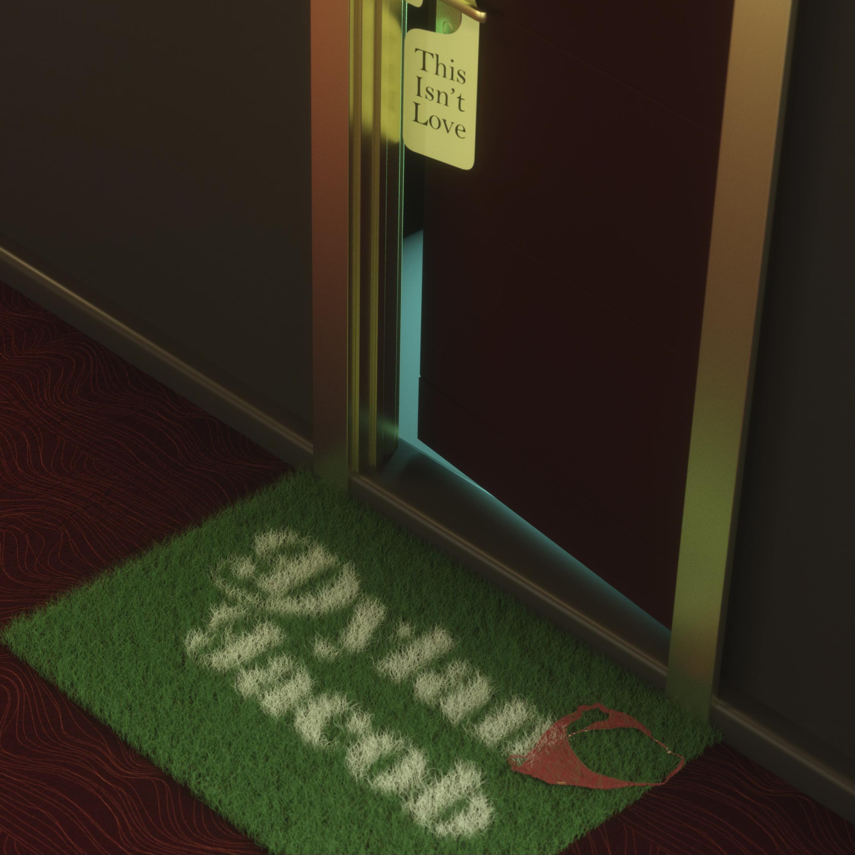 This Isn't Love artwork