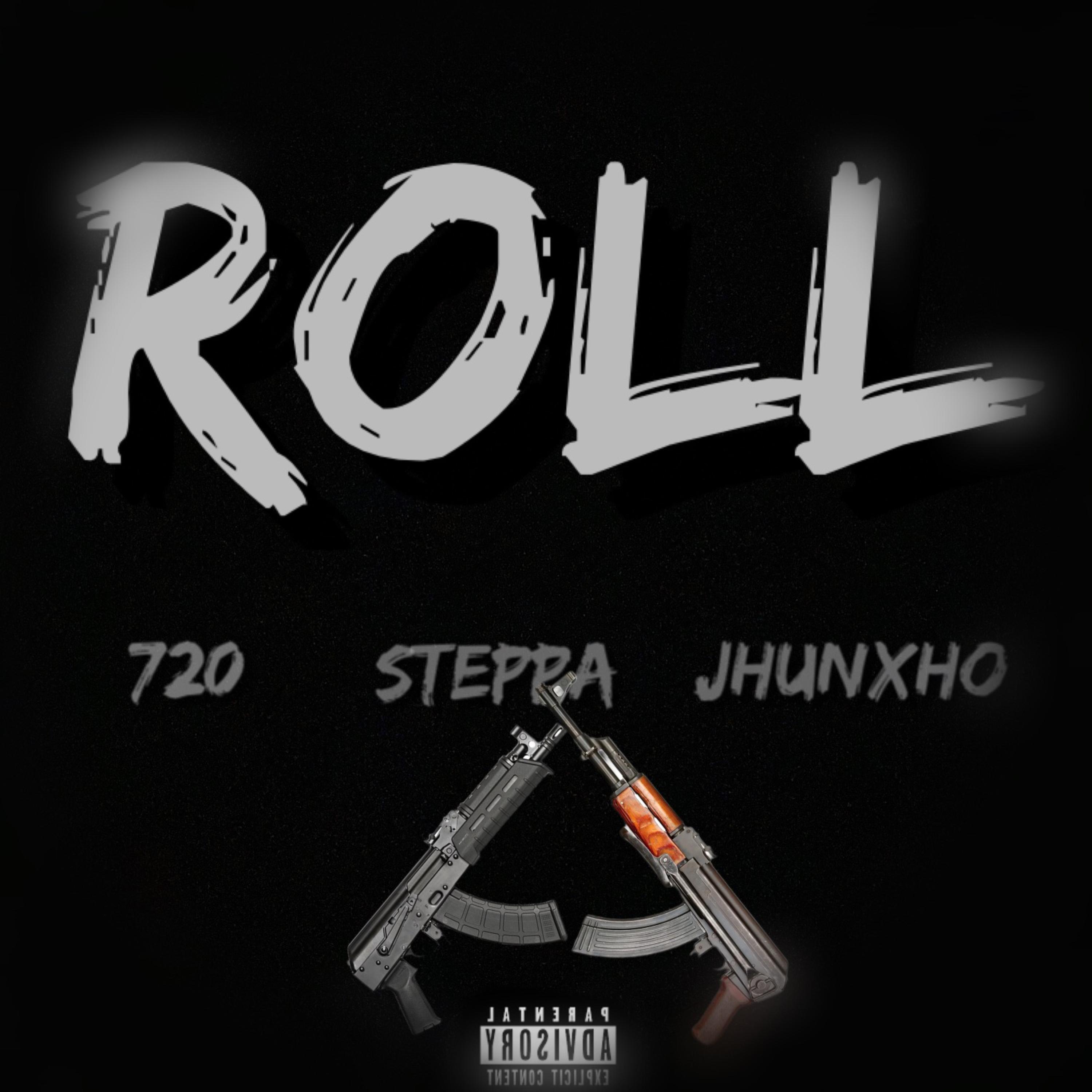 ROLL artwork