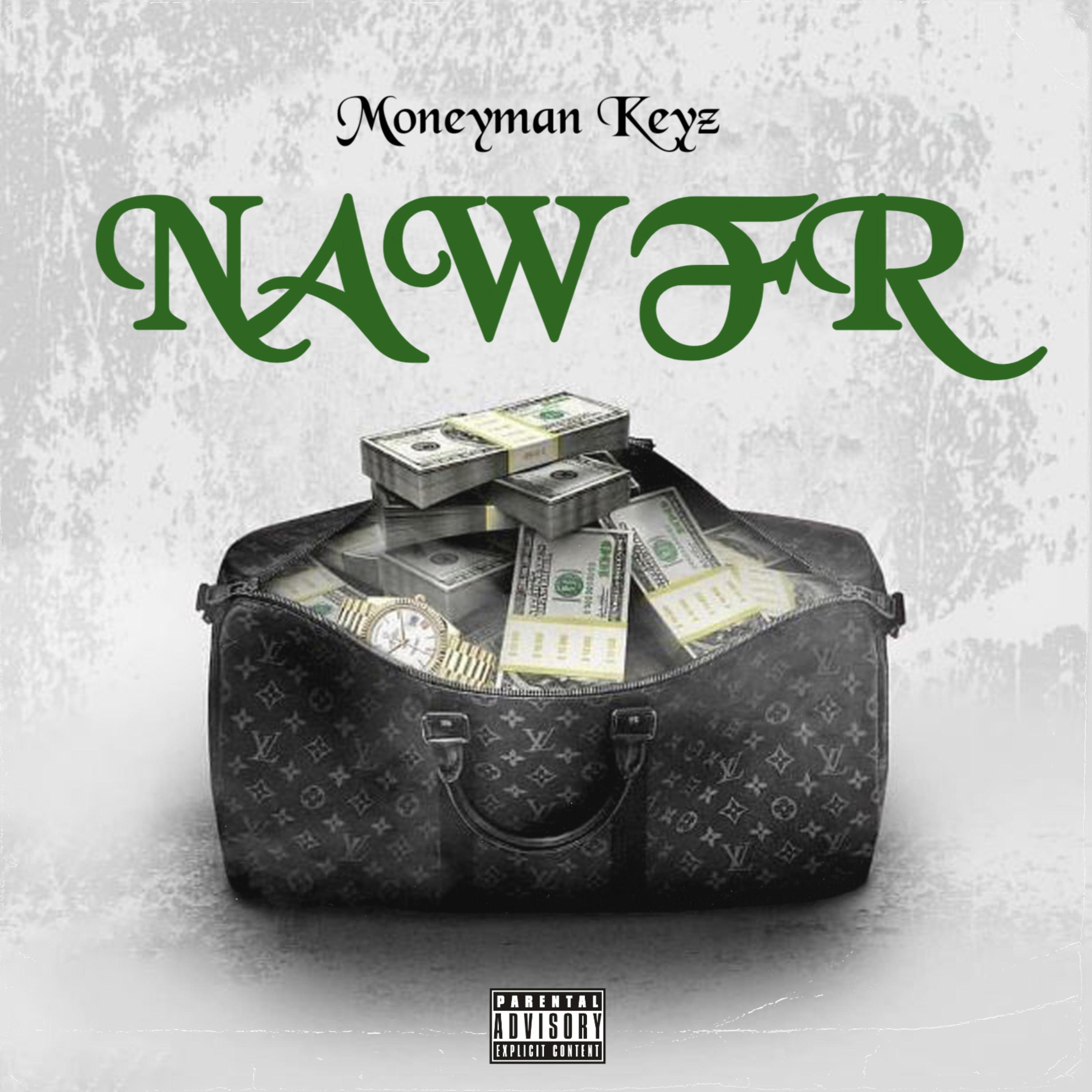Naw fr artwork