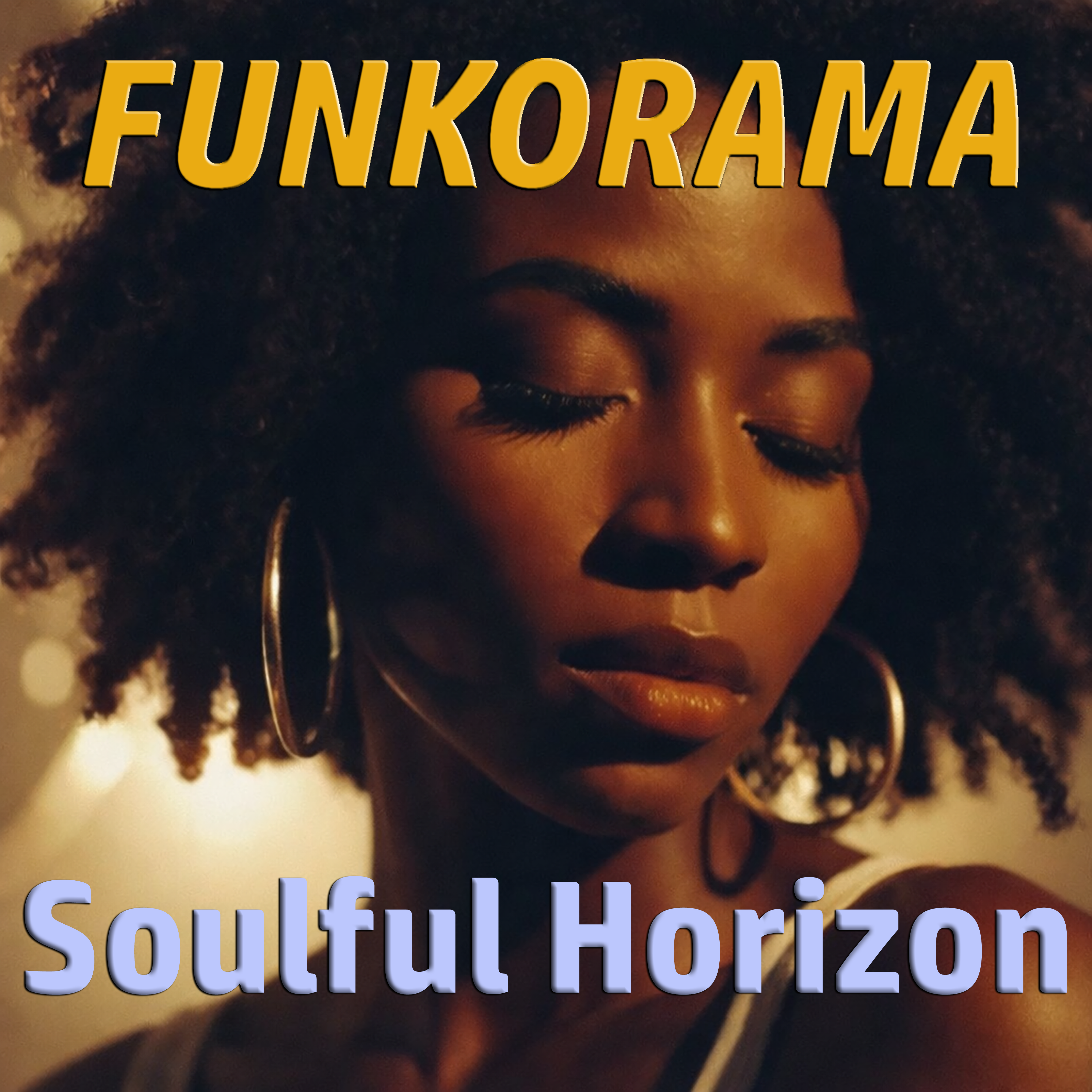 Soulful Horizon artwork