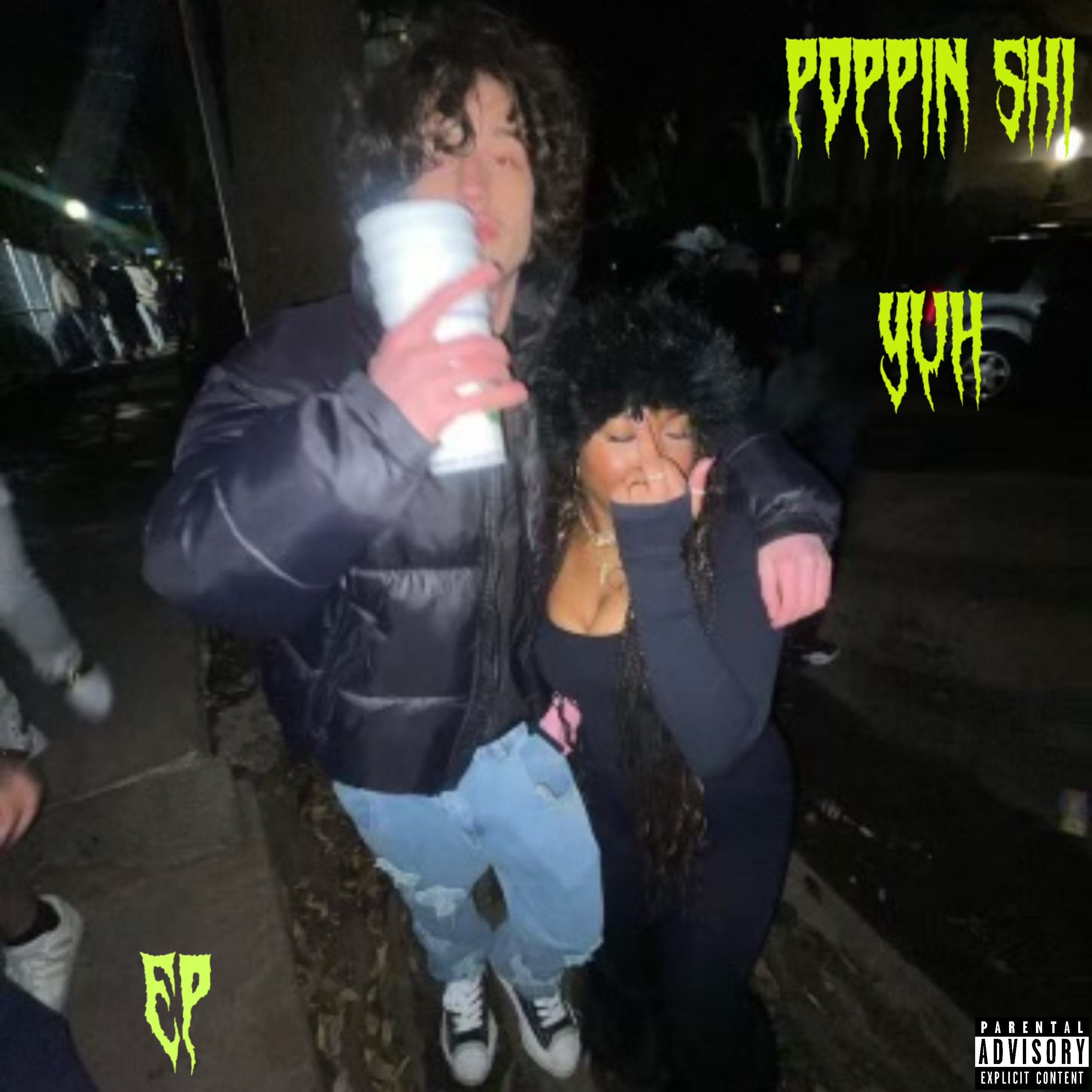 Poppin Shi artwork