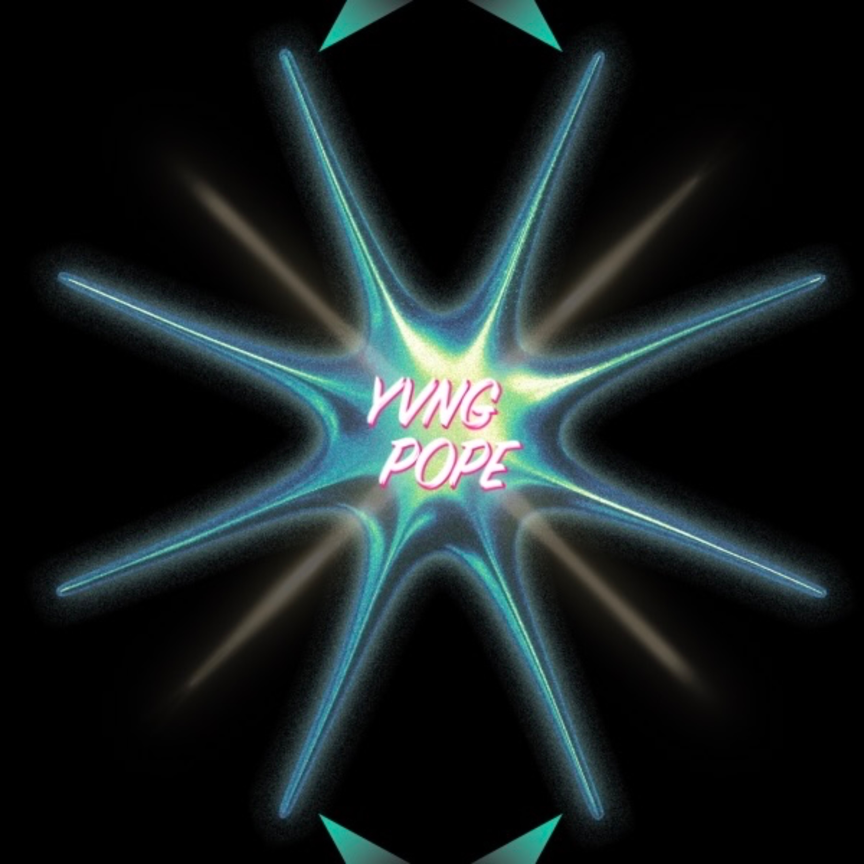 YVNG artwork