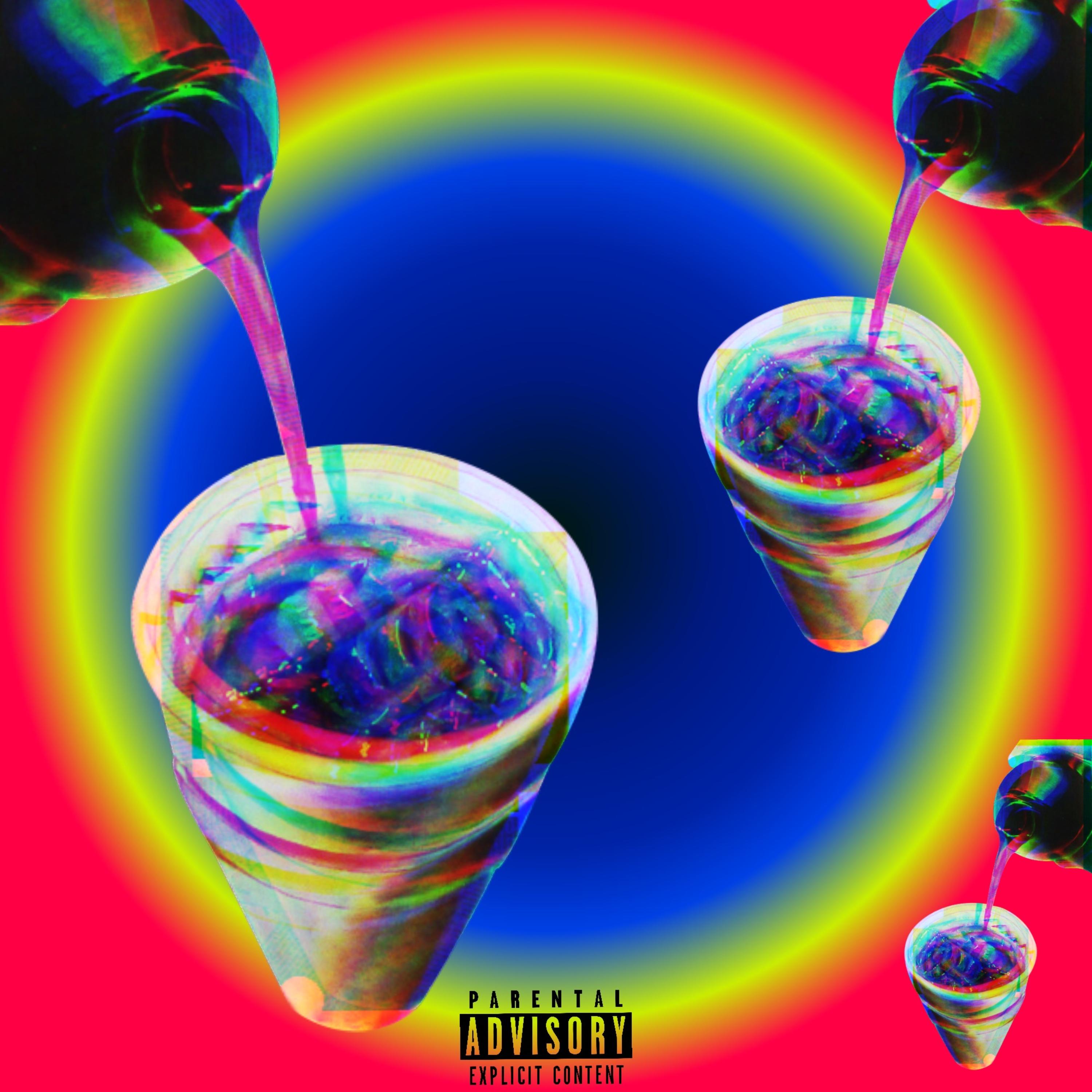 Saint Koop artwork