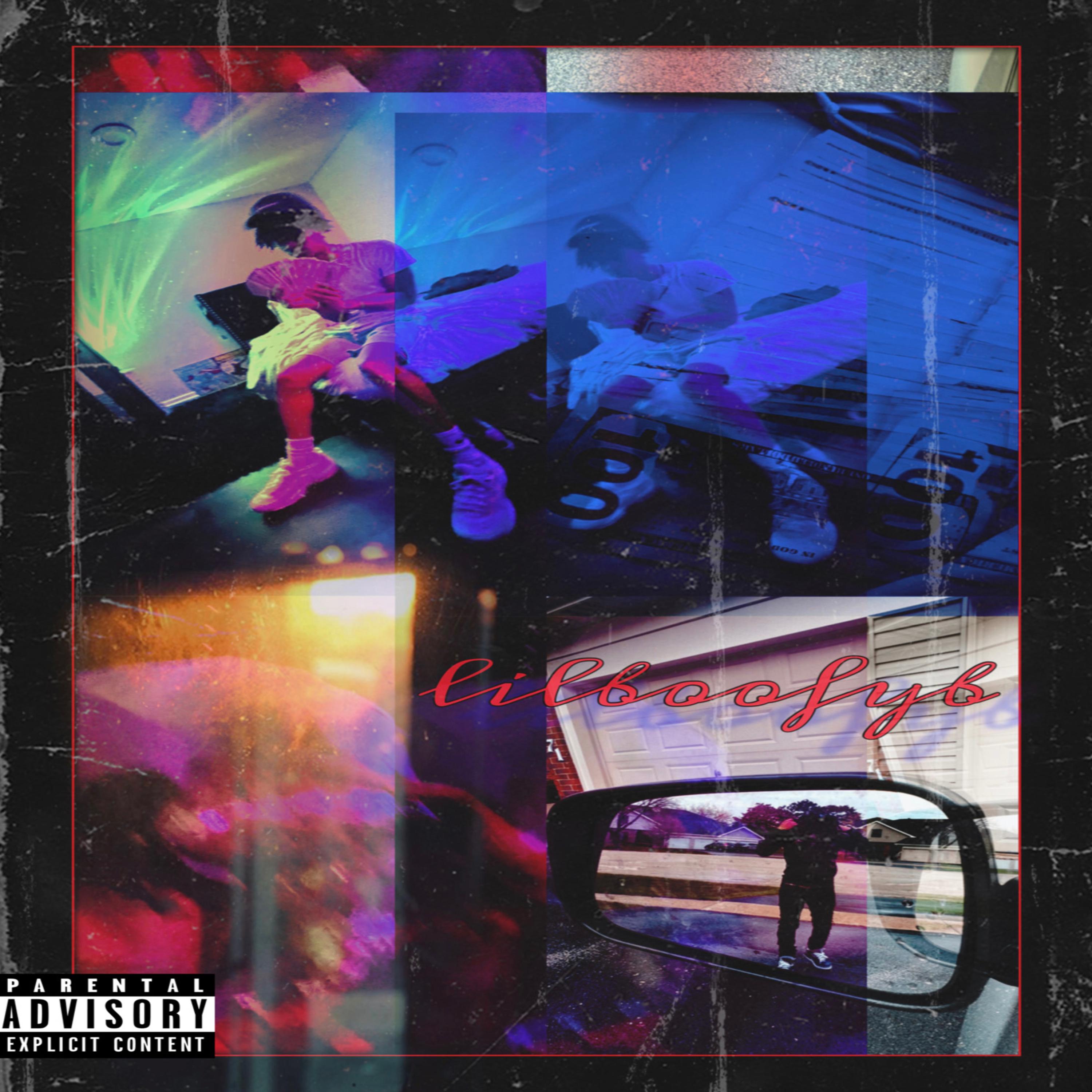 LilBoofyB by BoofyMal cover art