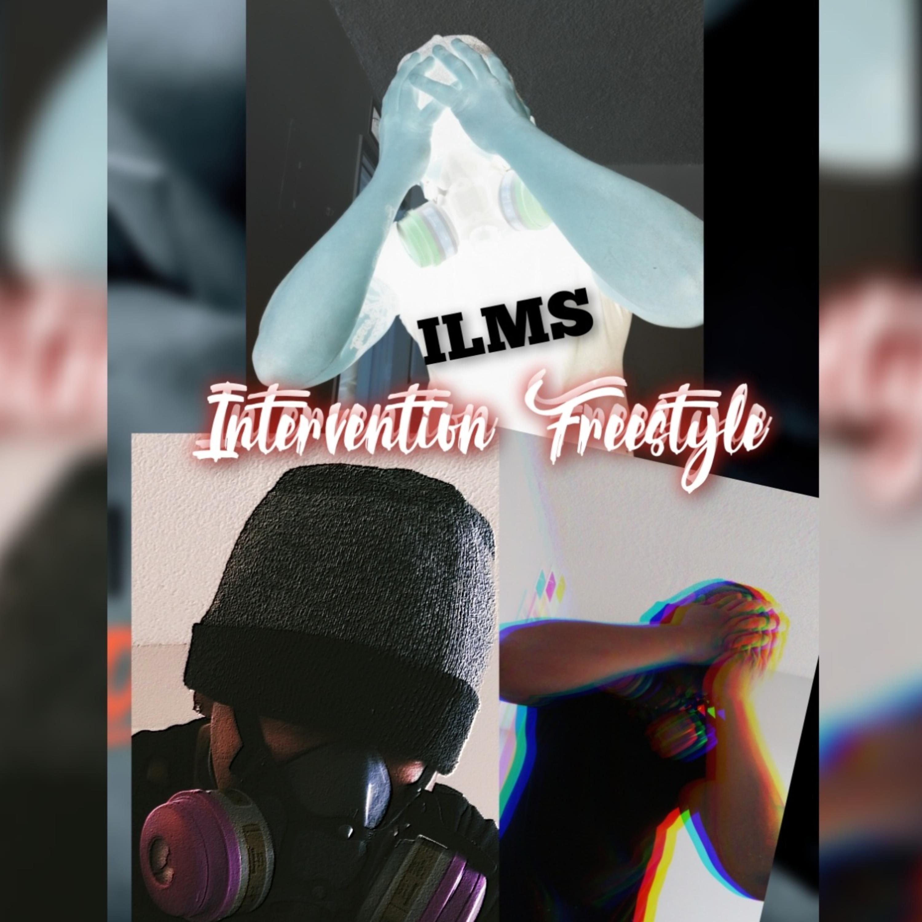Intervention Freestyle artwork