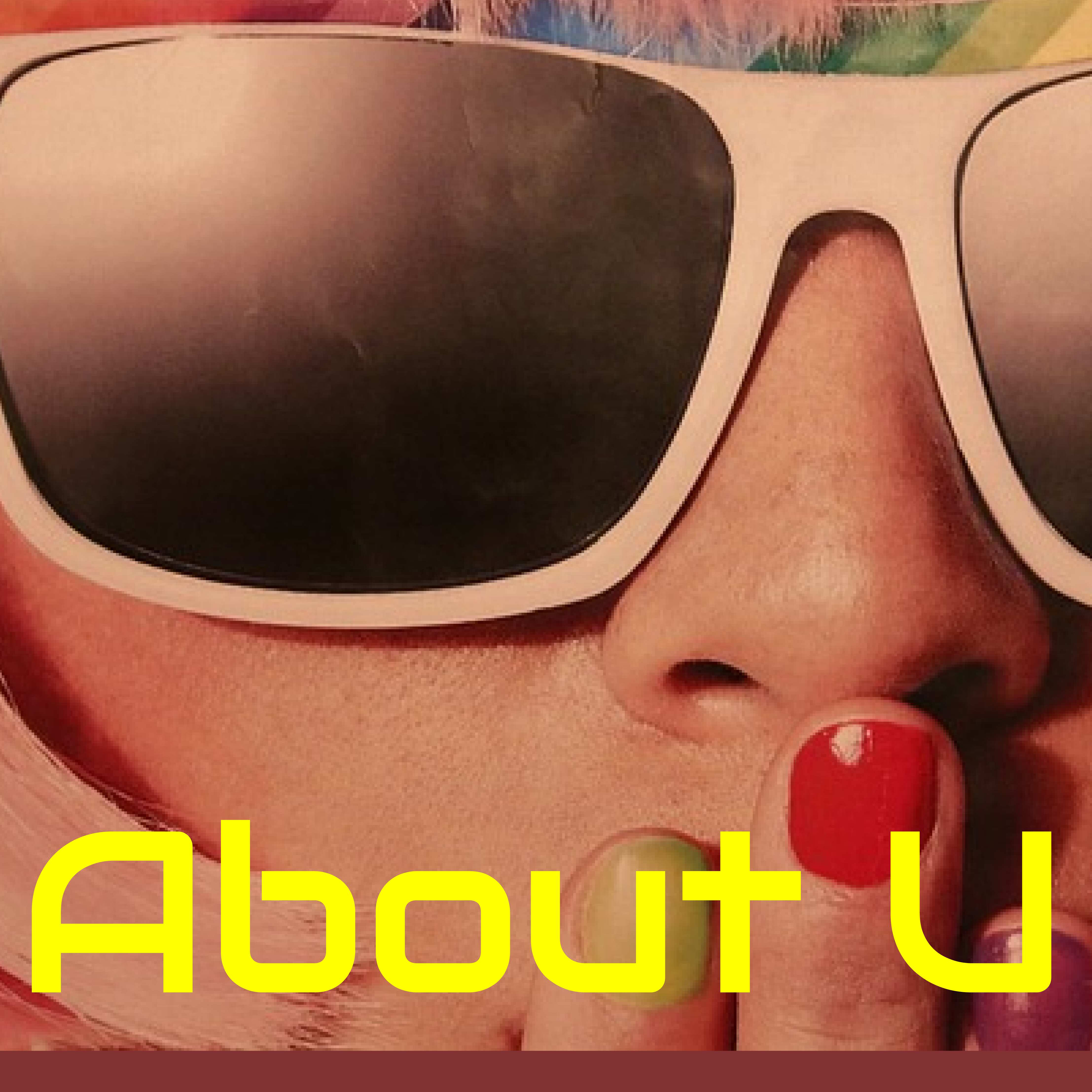 About U artwork