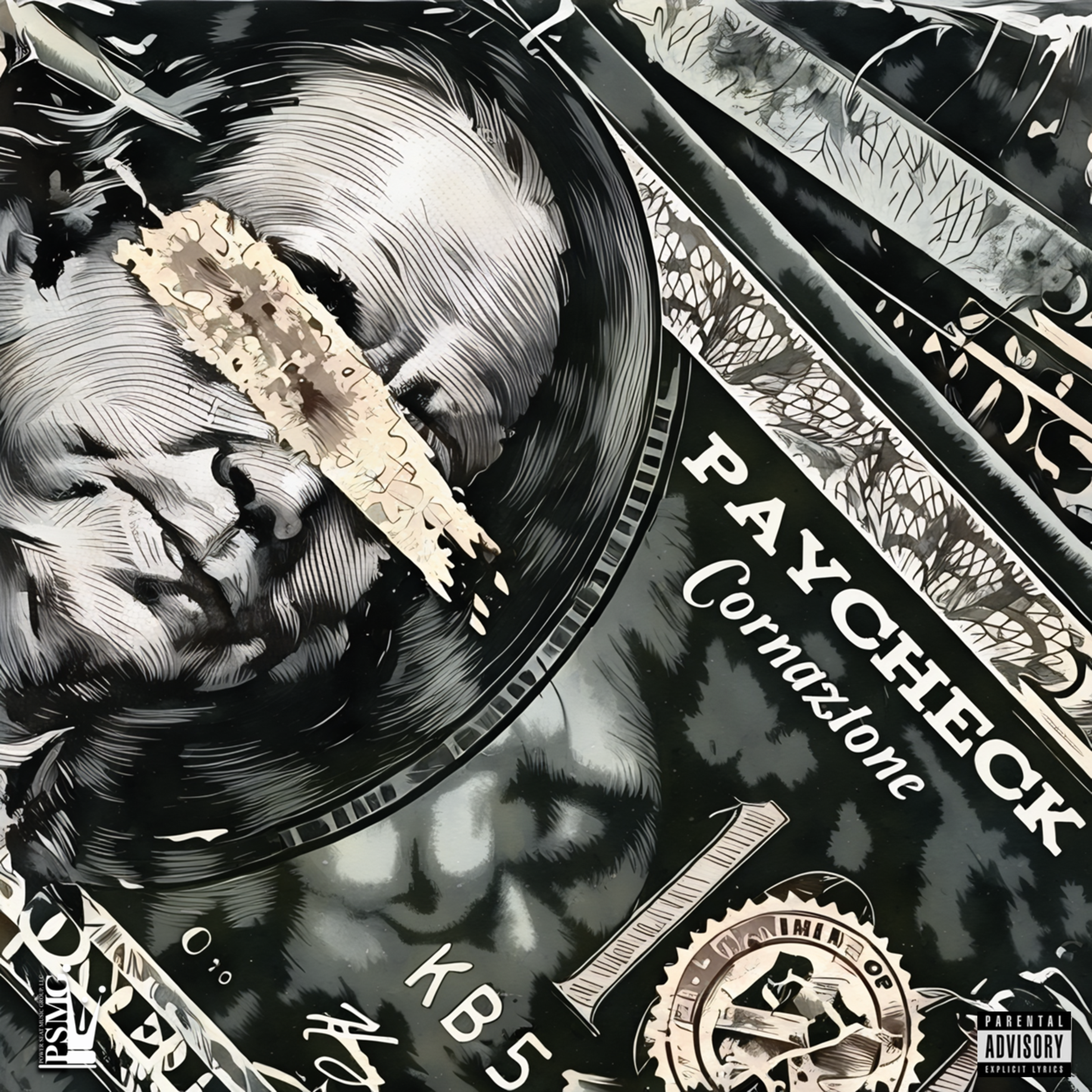 PayCheck artwork