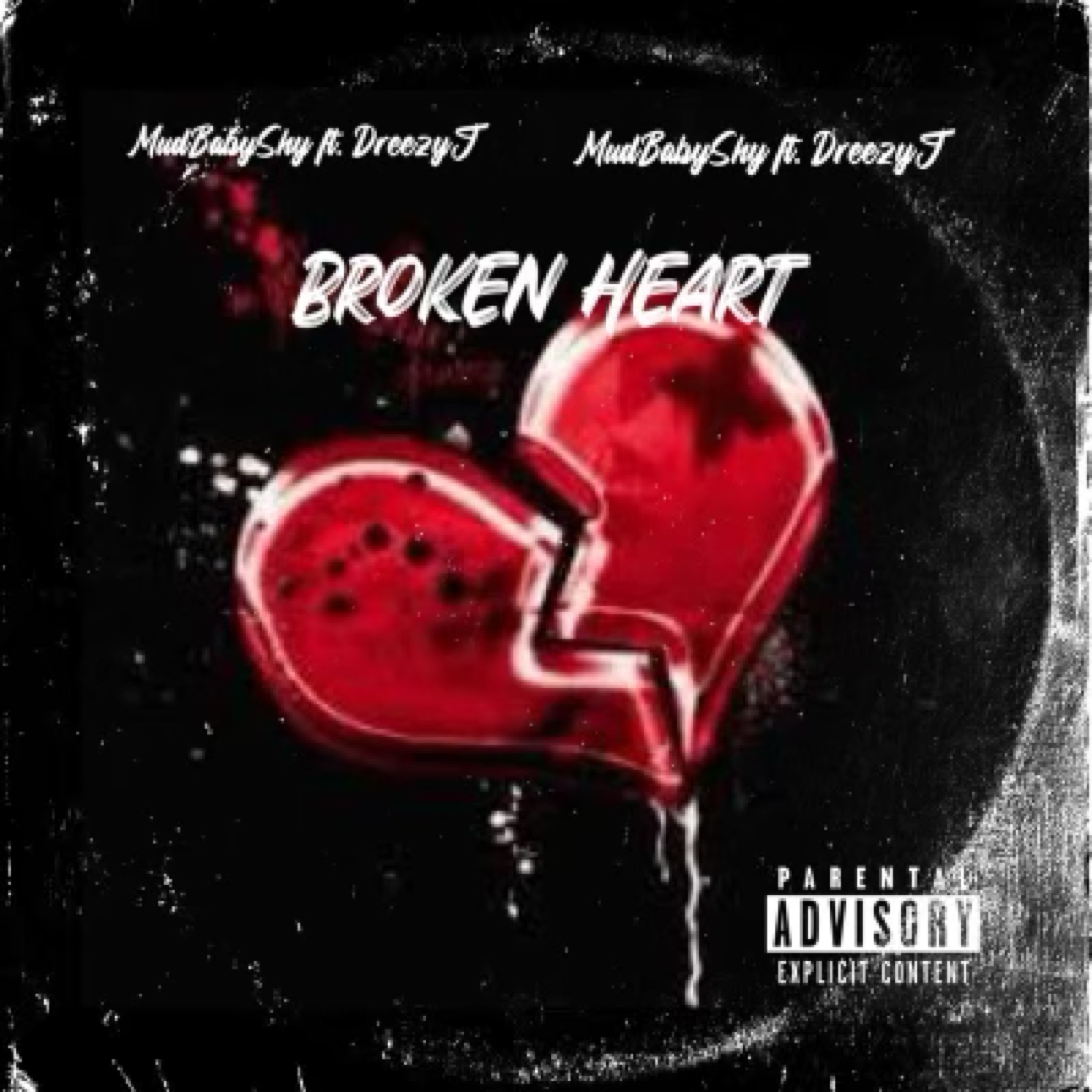 Broken Heart artwork