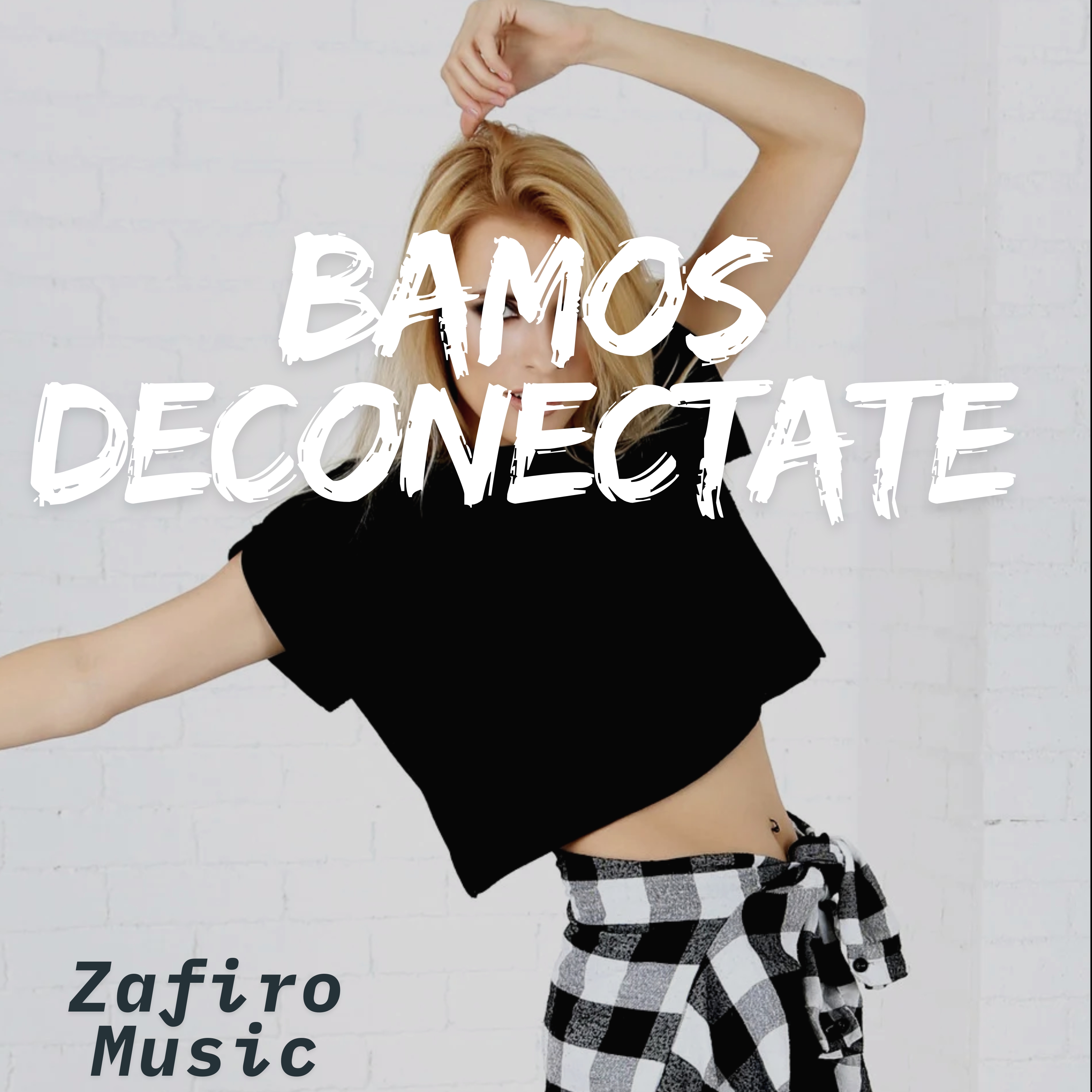 Bamos deconectate artwork