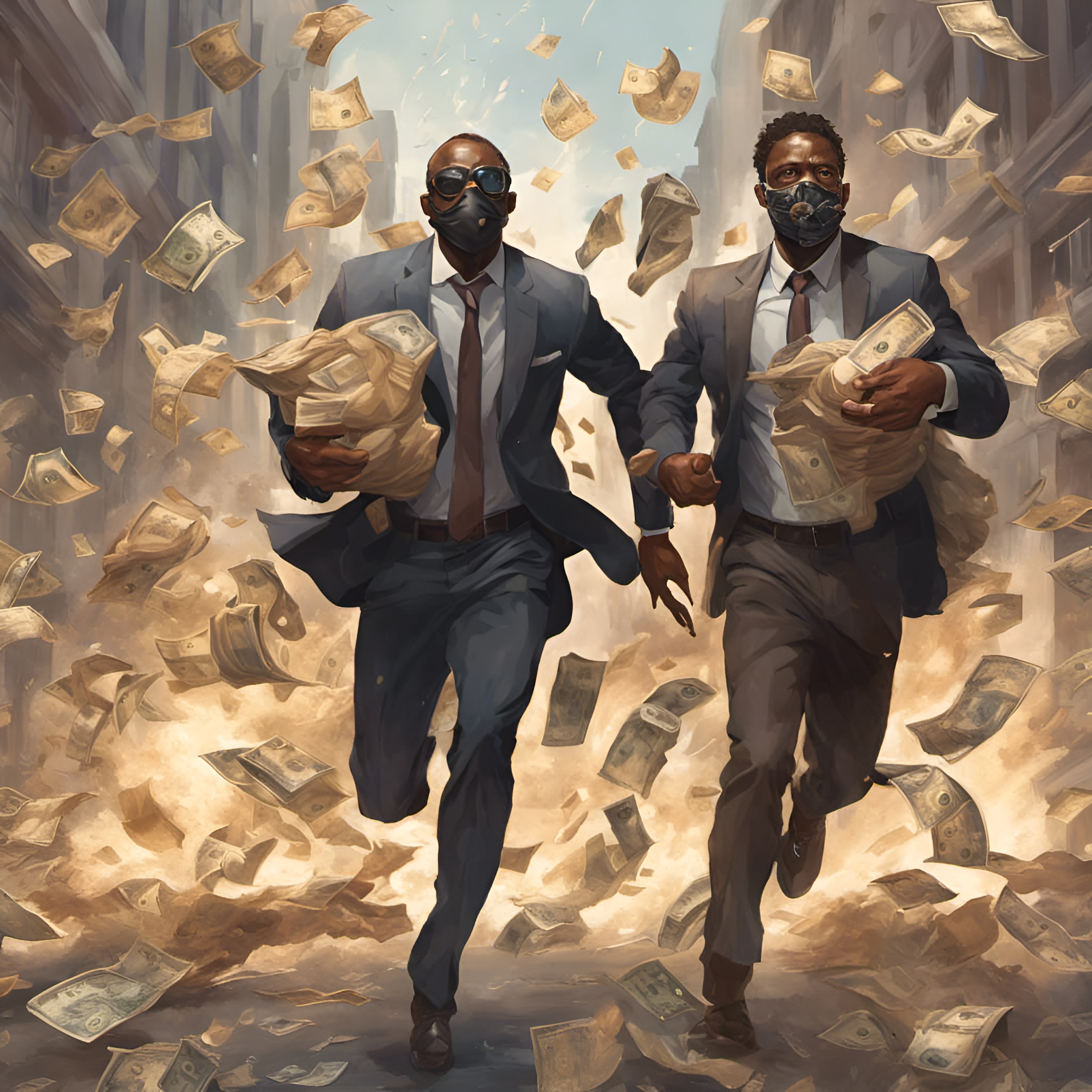 LET'S GET IT! artwork