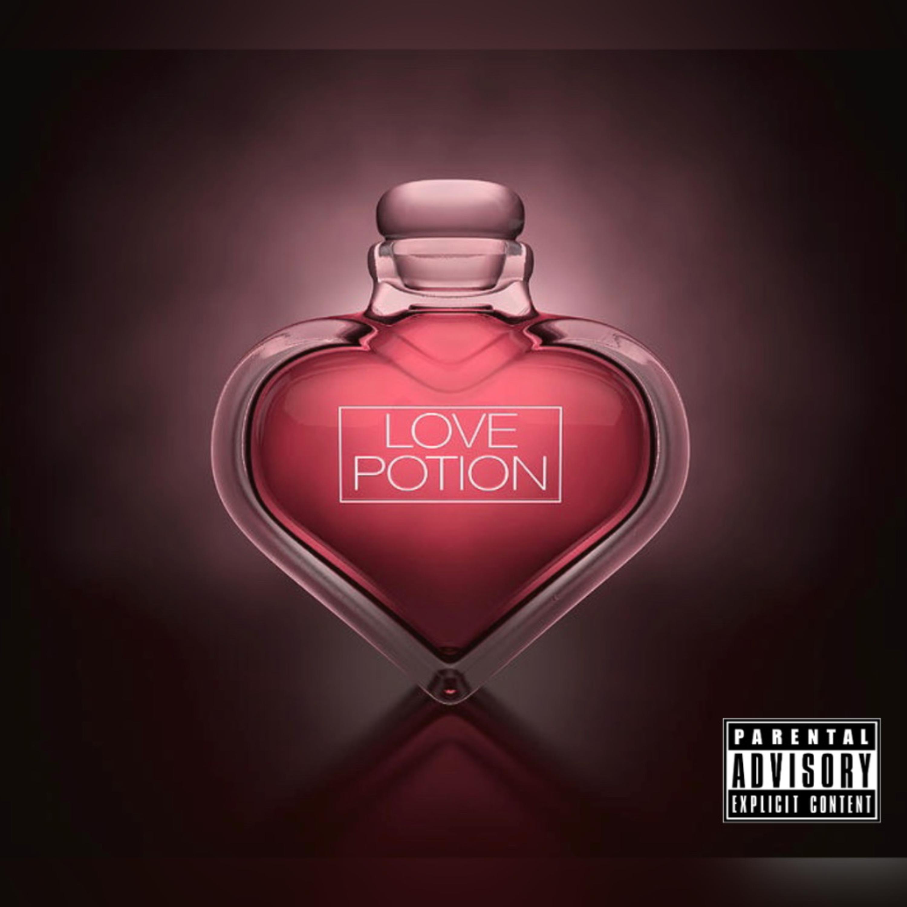Love Potion artwork