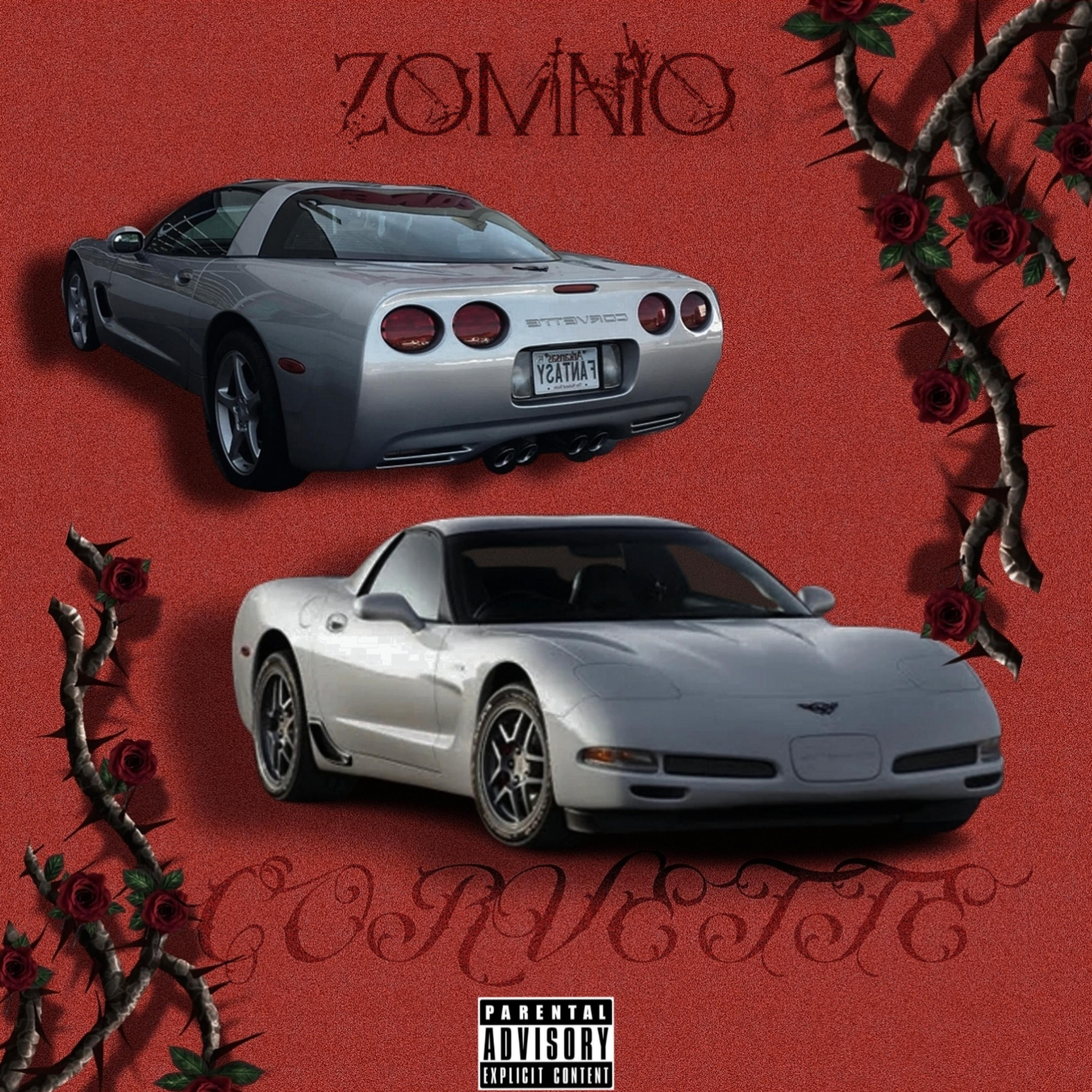 CORVETTE artwork