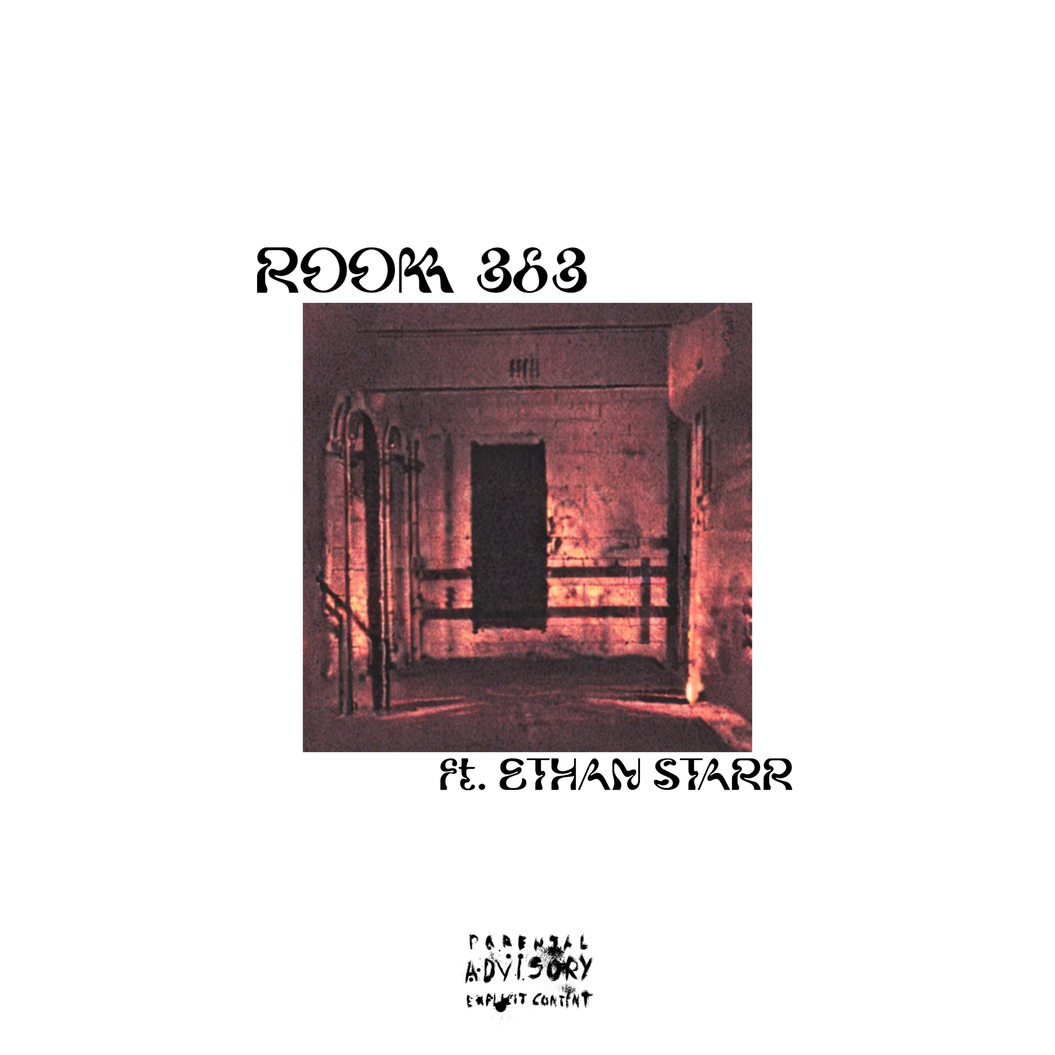 ROOM 363 artwork