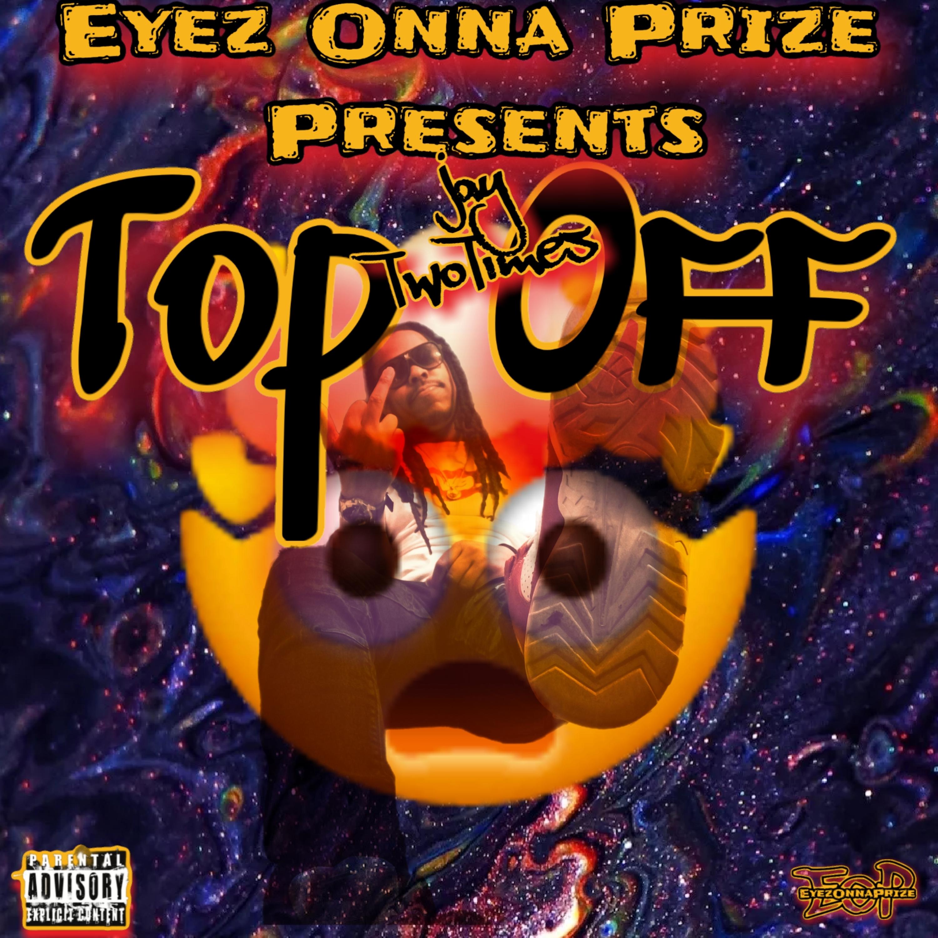 Top Off artwork