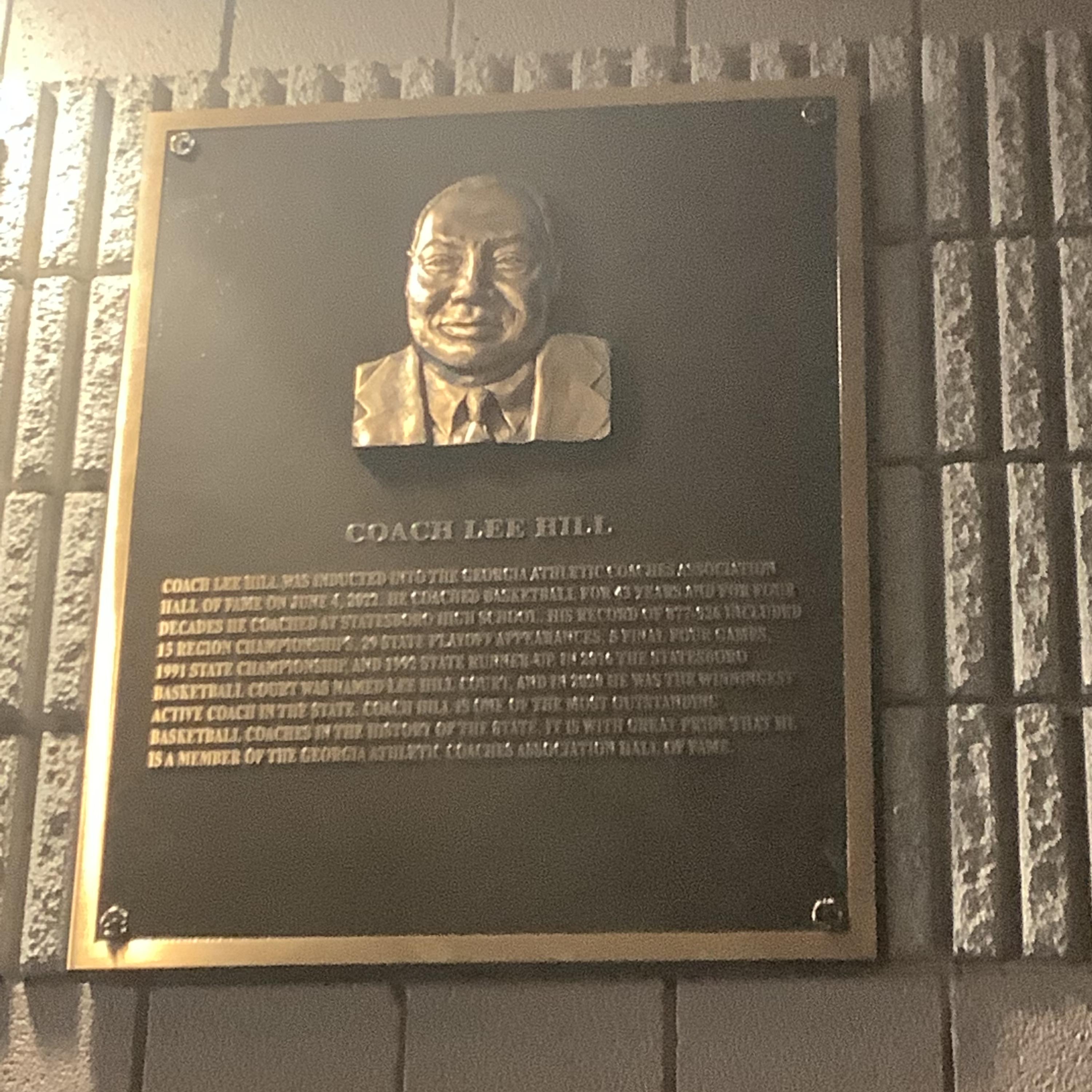 Gold In The Concrete artwork